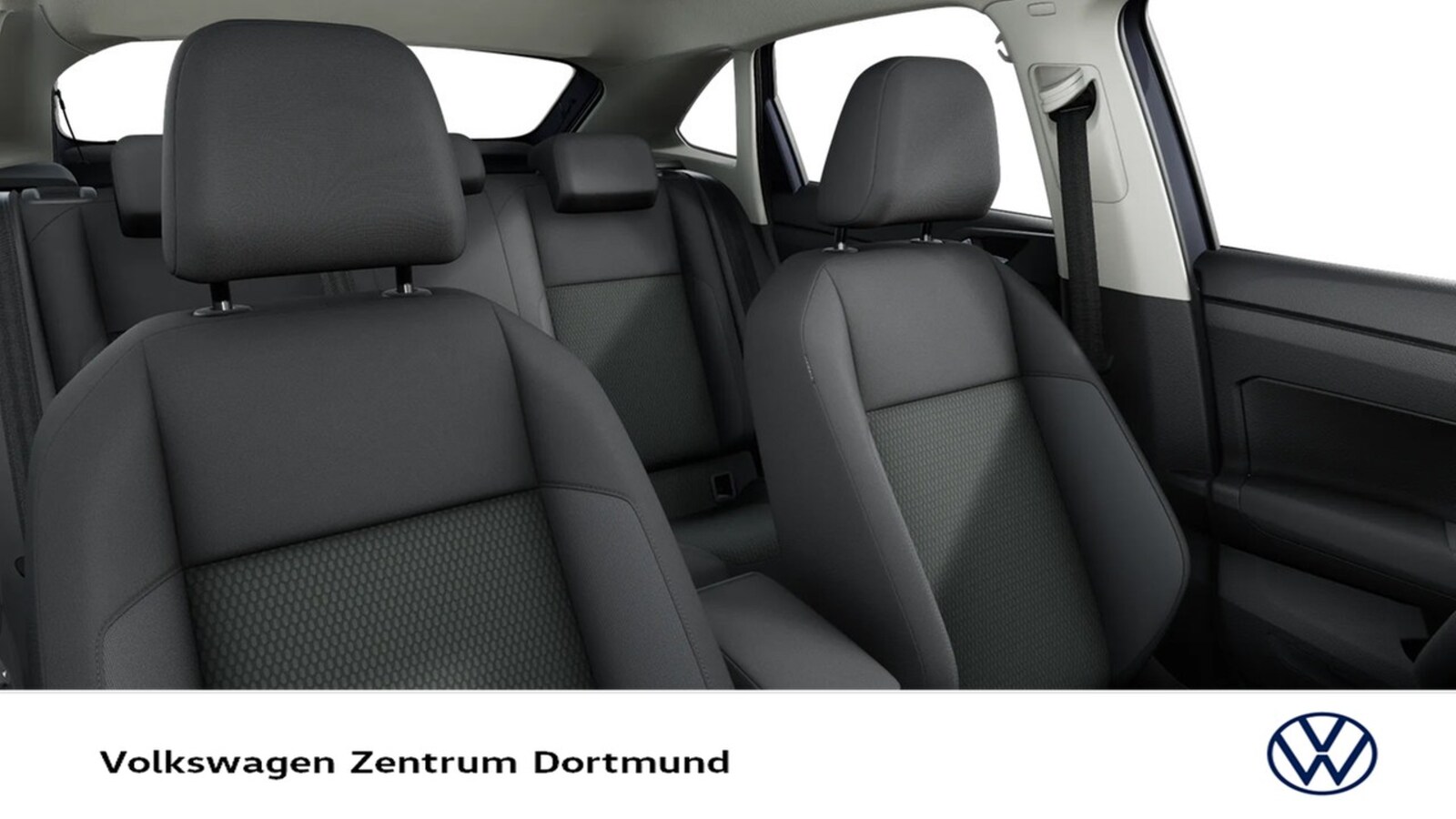 Volkswagen Taigo – Bild 6