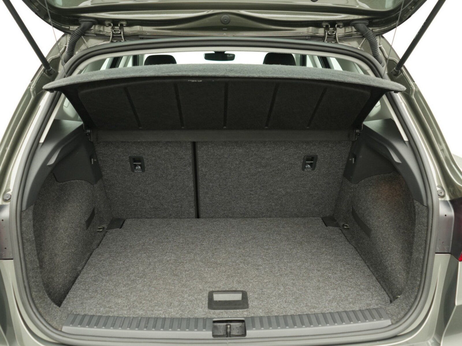 SEAT Arona – Bild 17