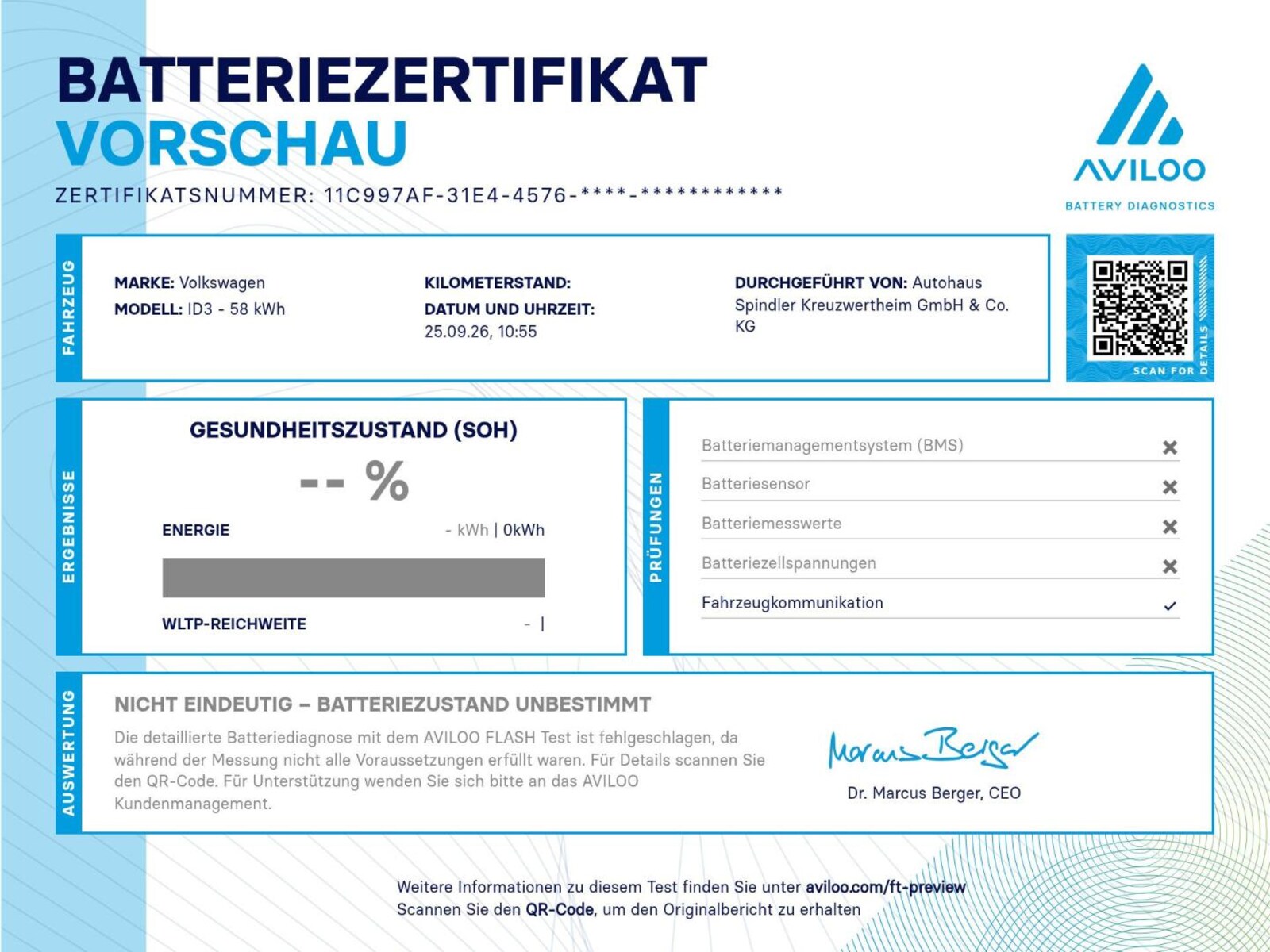 Volkswagen ID.3 – Bild 19