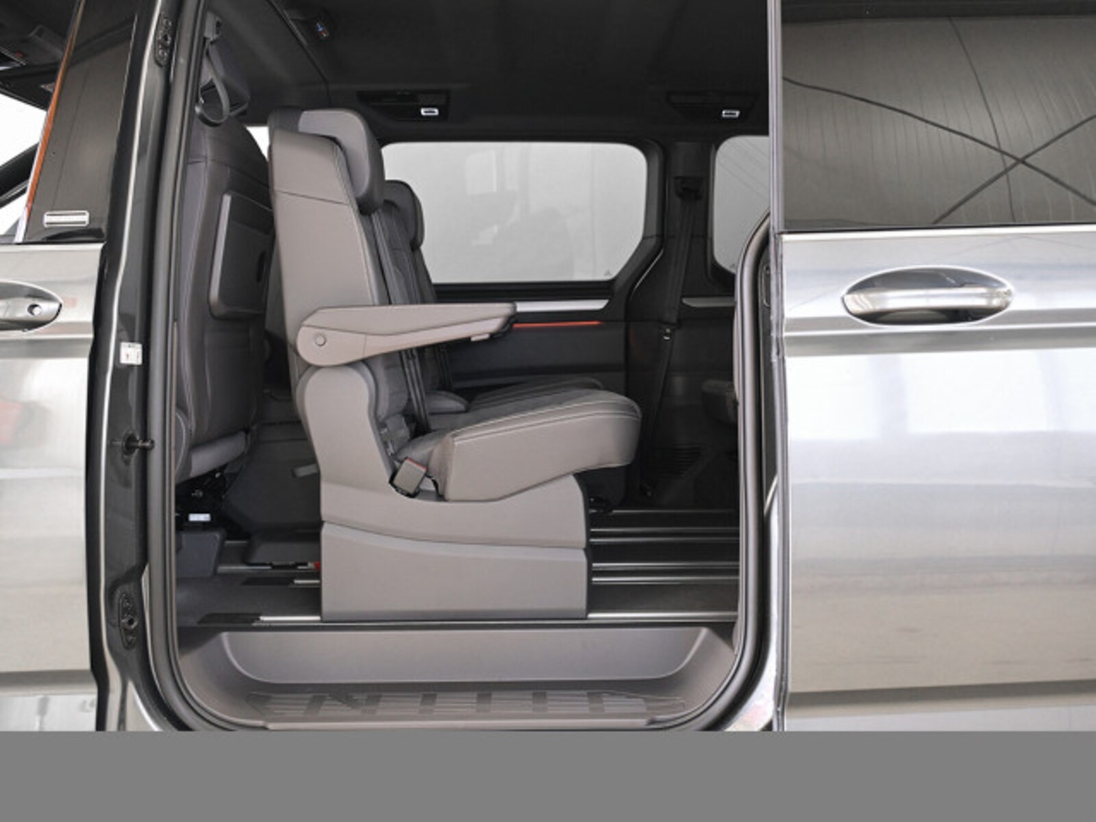 Volkswagen Multivan – Bild 14