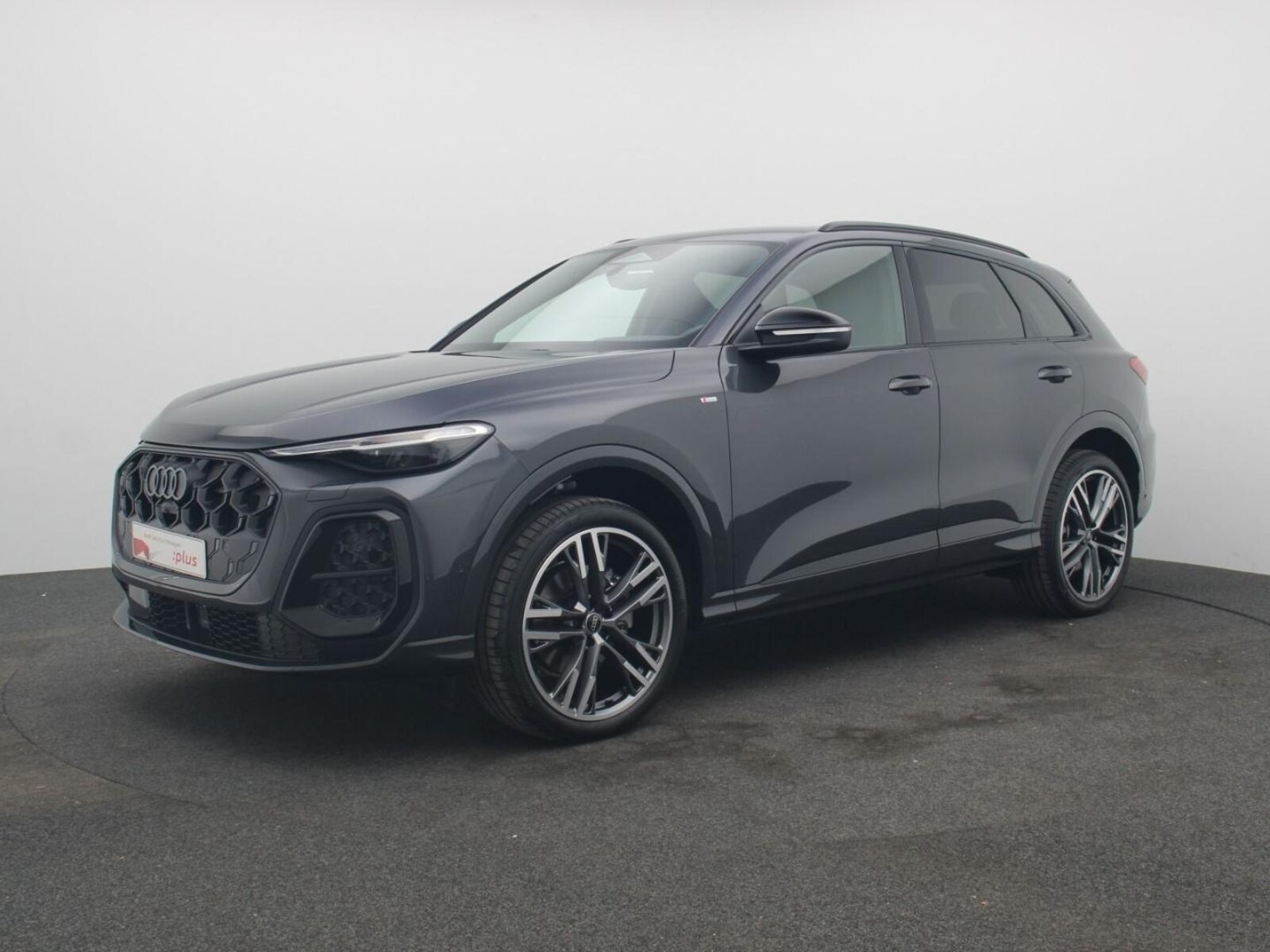 Audi Q5 – Bild 2