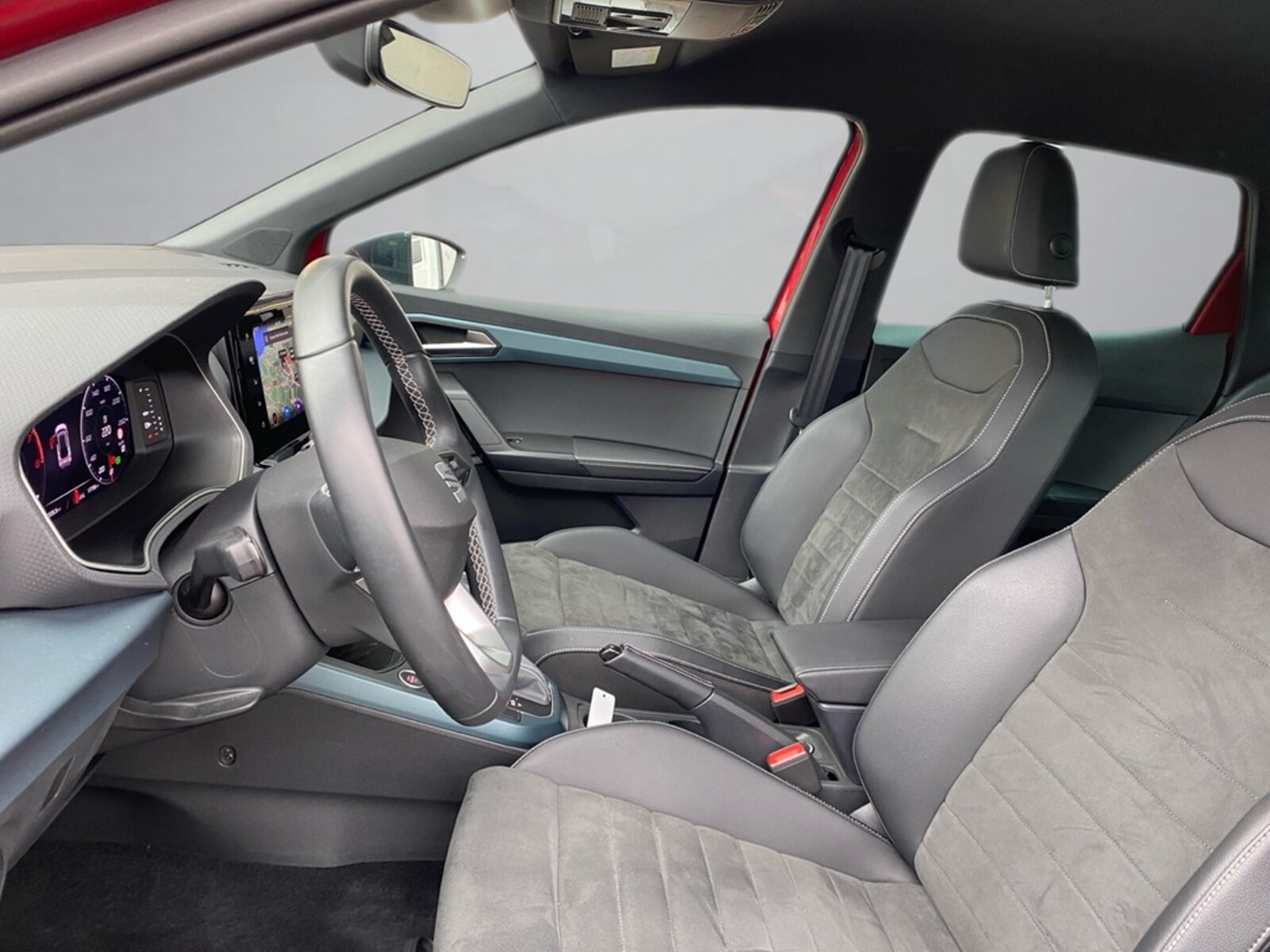 SEAT Arona – Bild 7