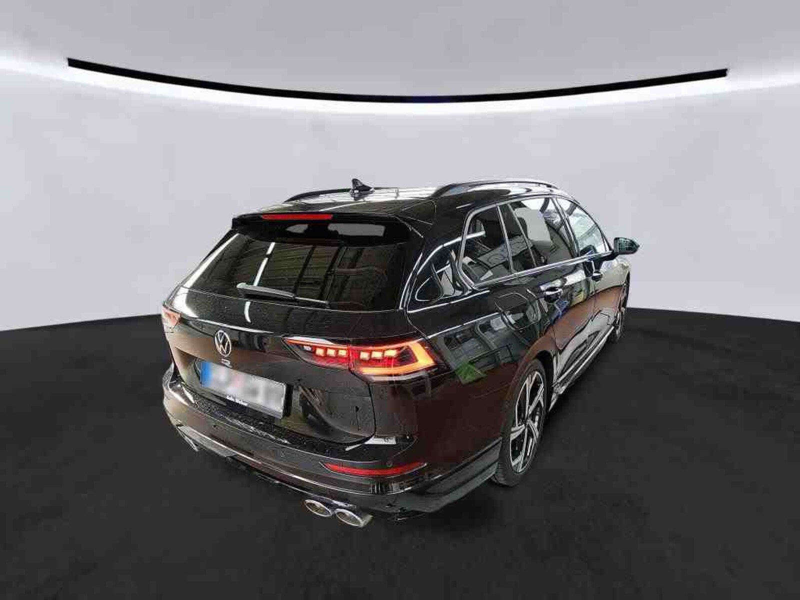 Volkswagen Golf Variant – Bild 3
