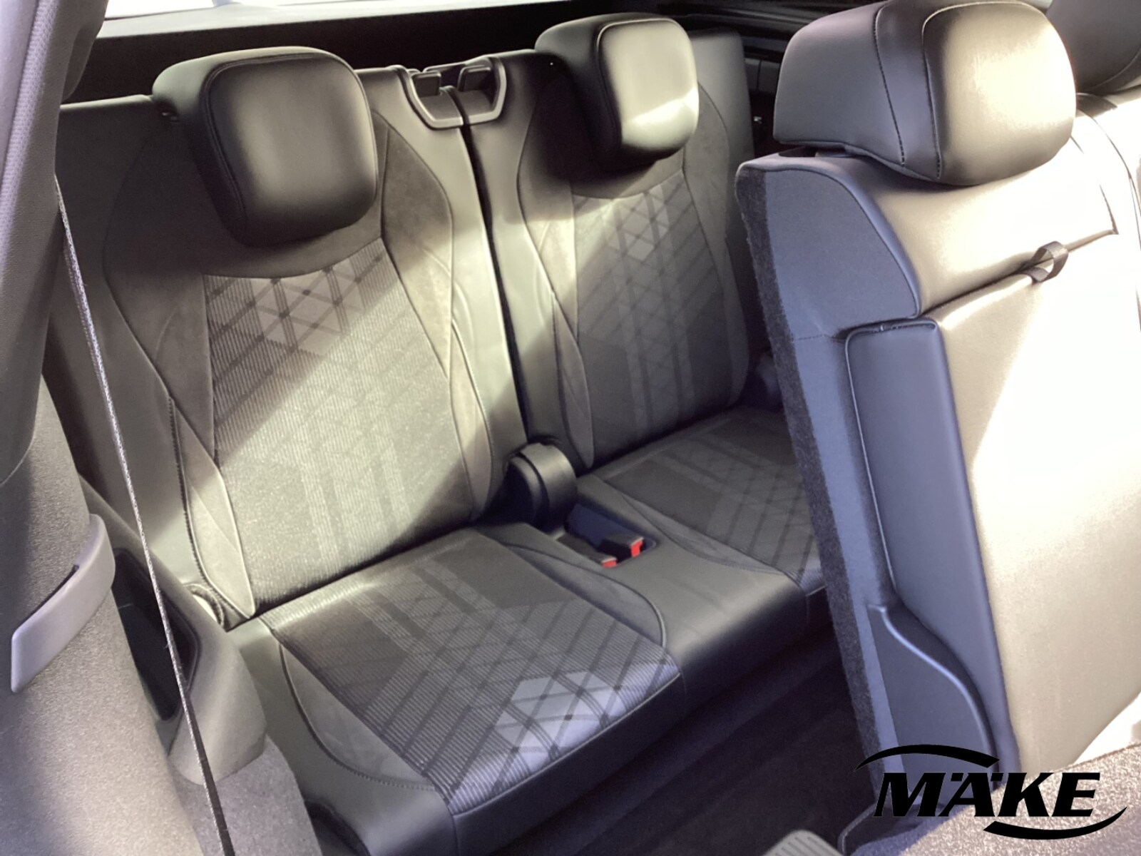 Volkswagen Tayron – Bild 10