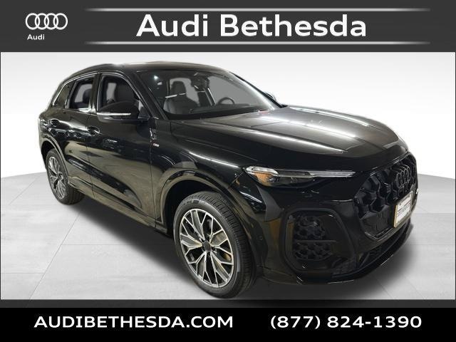 Photo of 2026 Audi Q5 