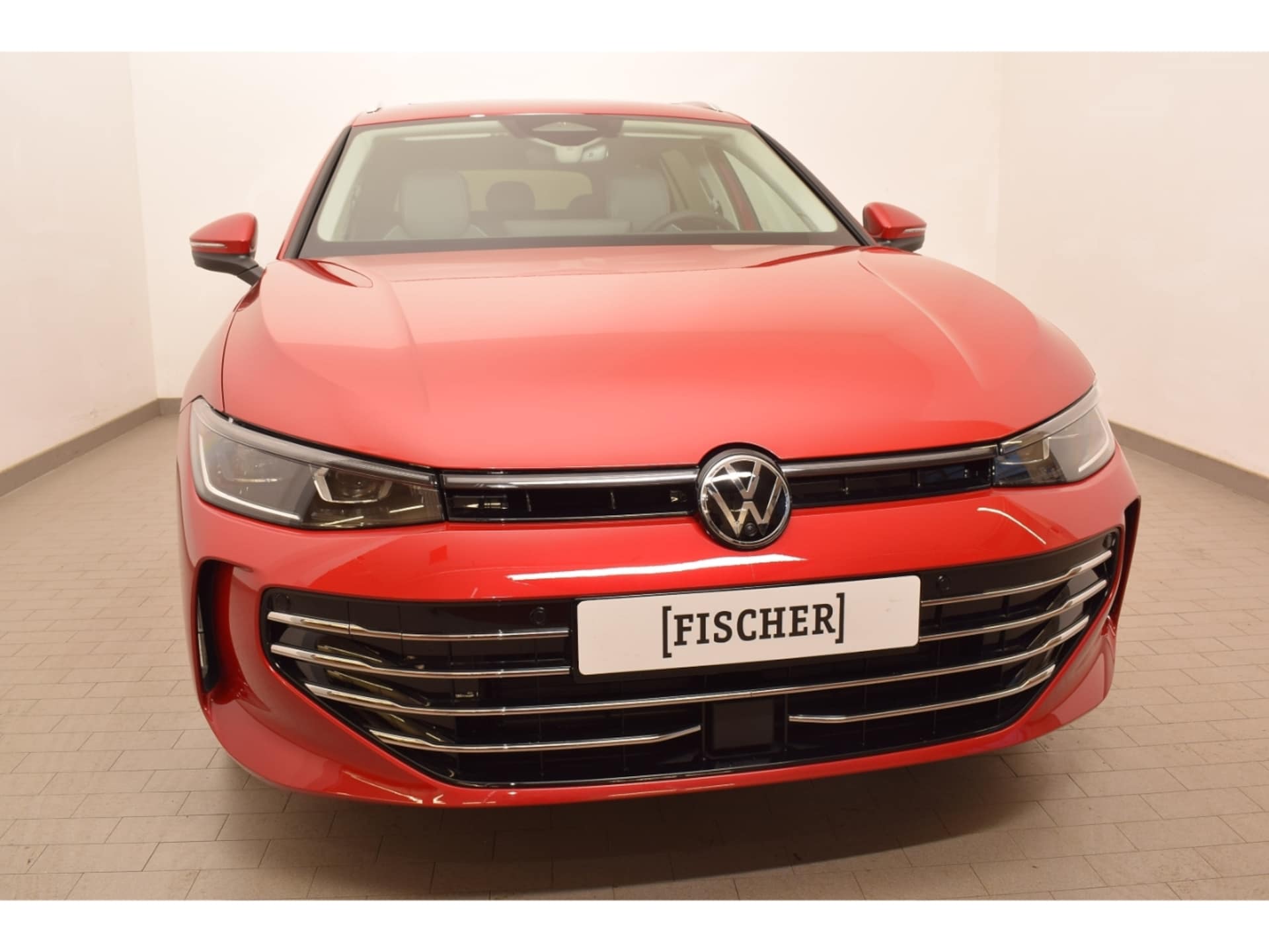 Volkswagen Passat Elegance