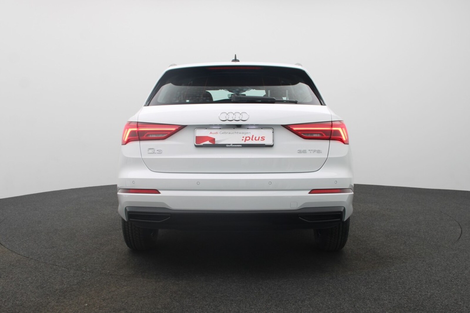 Audi Q3 – Bild 4
