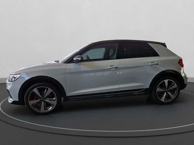 Image about Audi A1 allstreet 30 TFSI S tronic
