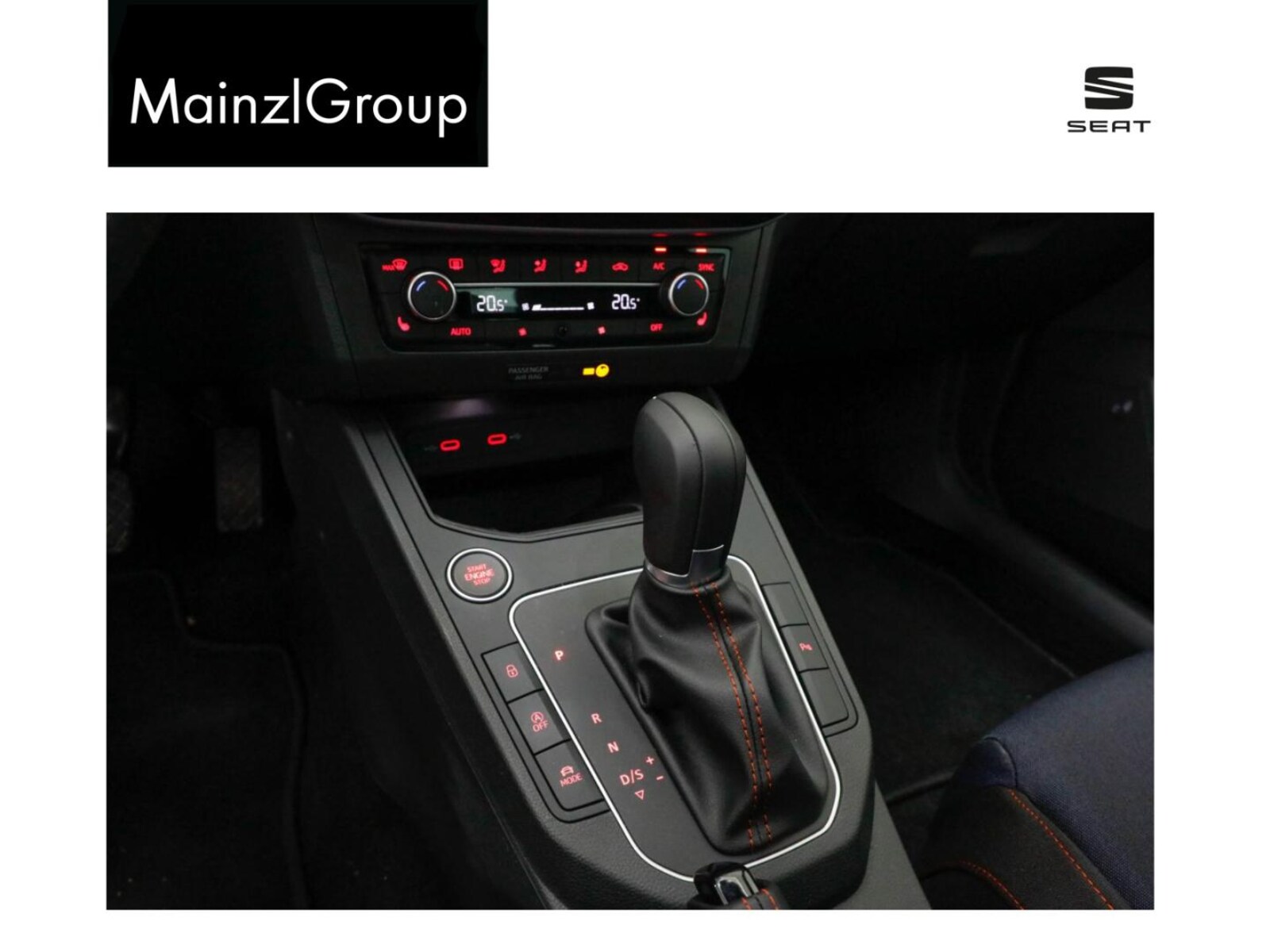 SEAT Ibiza – Bild 22