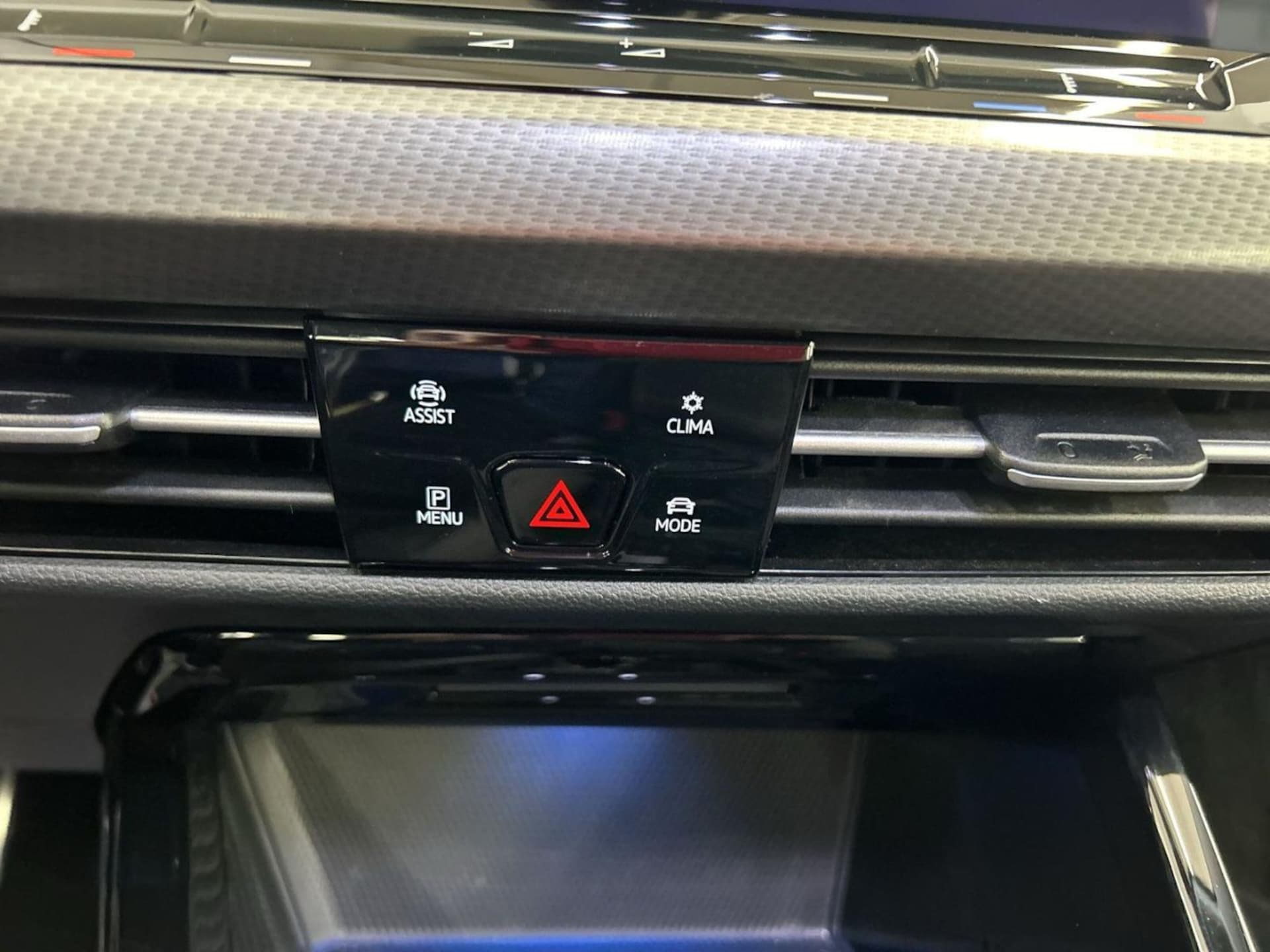 Volkswagen Golf Variant Alltrack