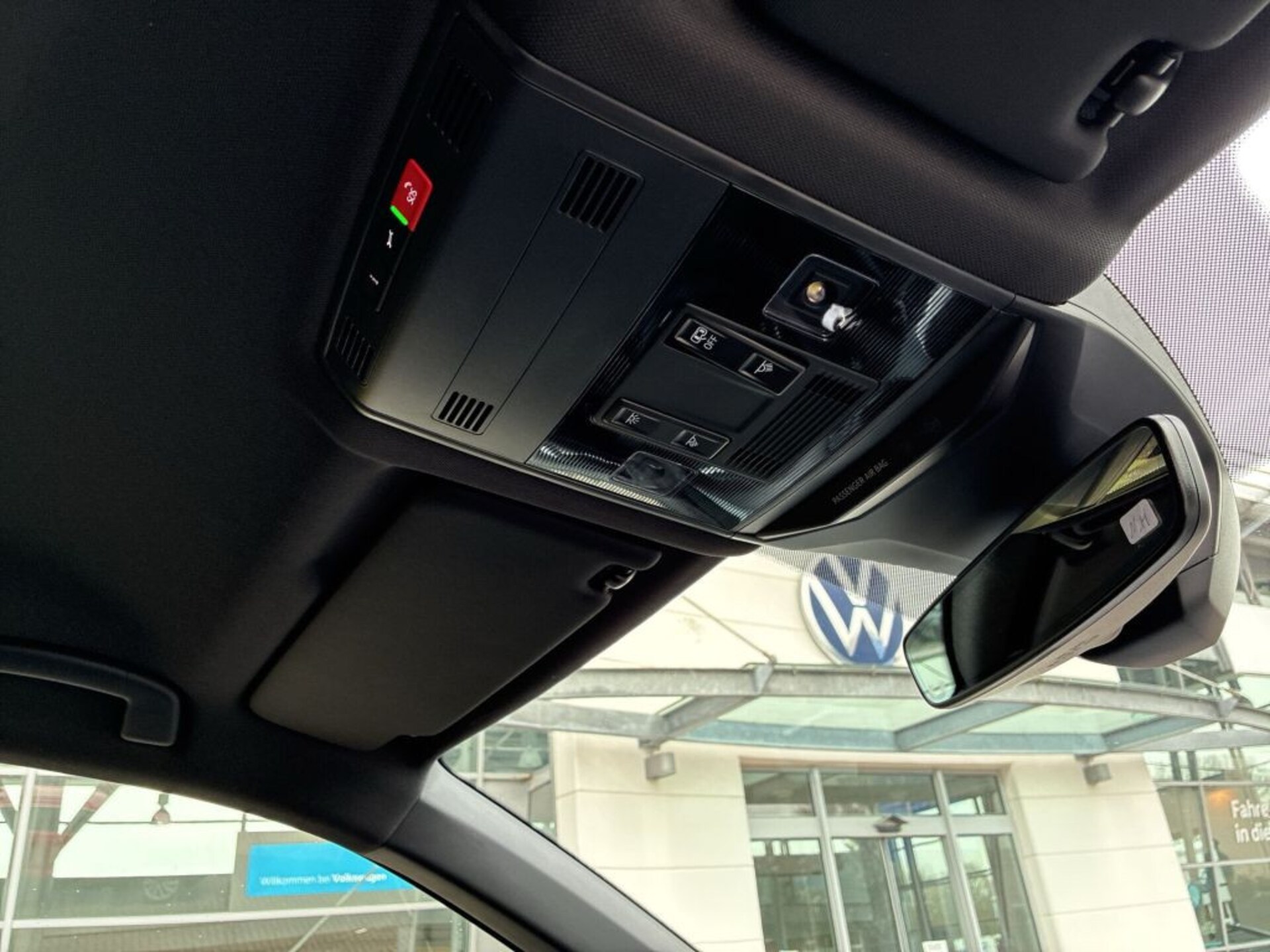 Volkswagen T-Roc Goal