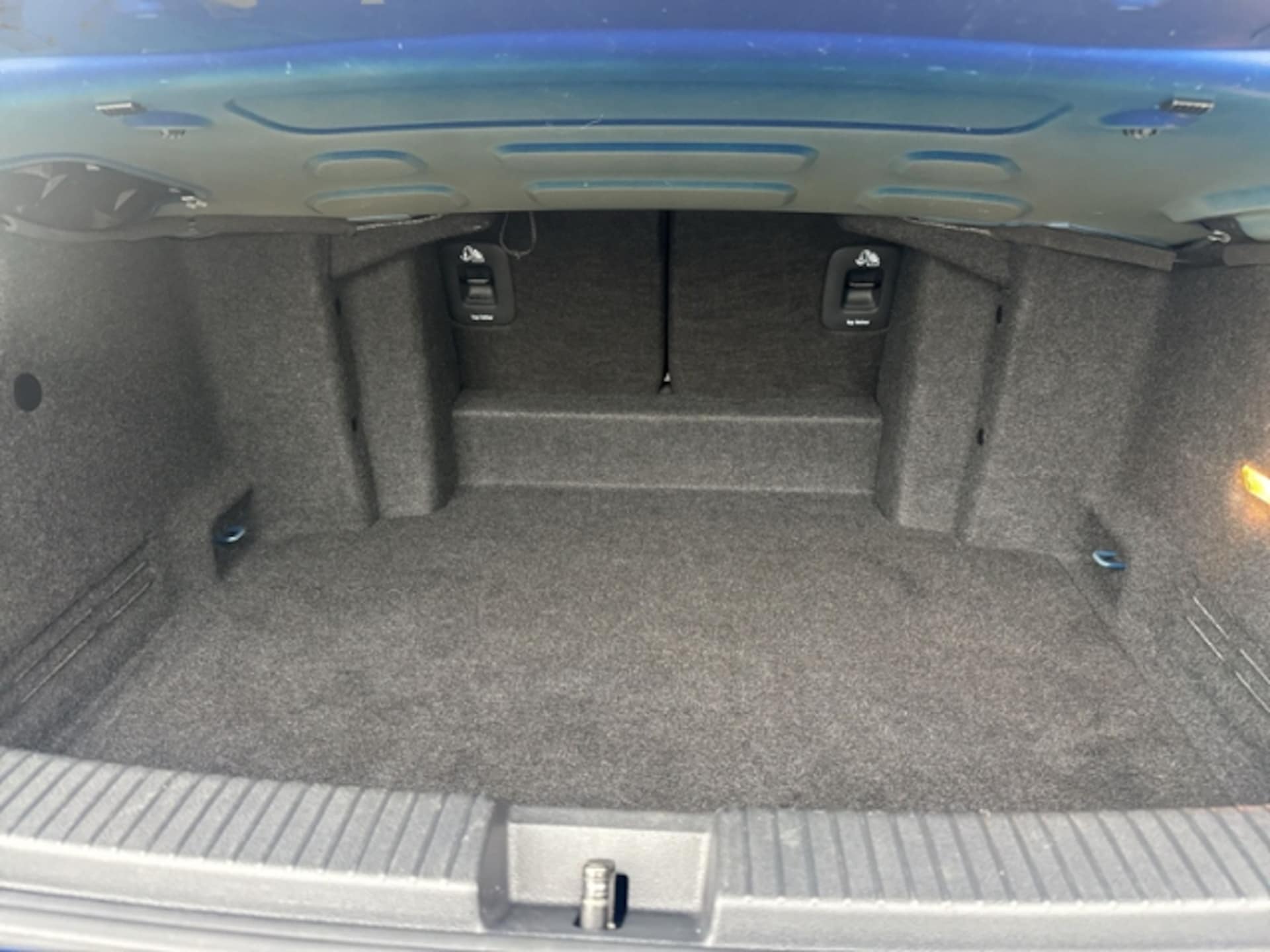Volkswagen T-Roc Cabriolet Style