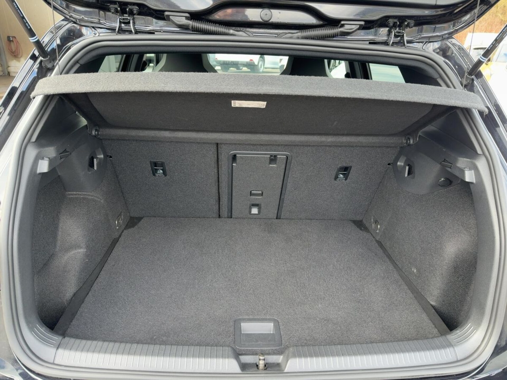 Volkswagen Golf GTD
