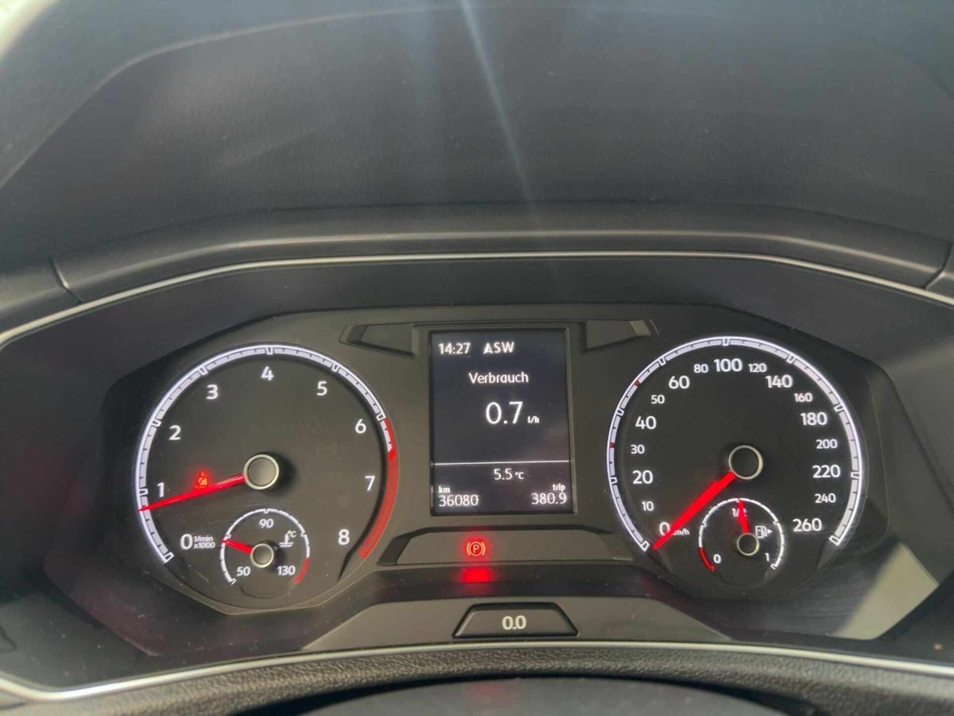 Volkswagen T-Roc IQ.DRIVE