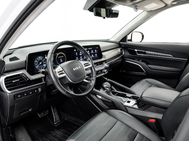 2024 Kia Telluride