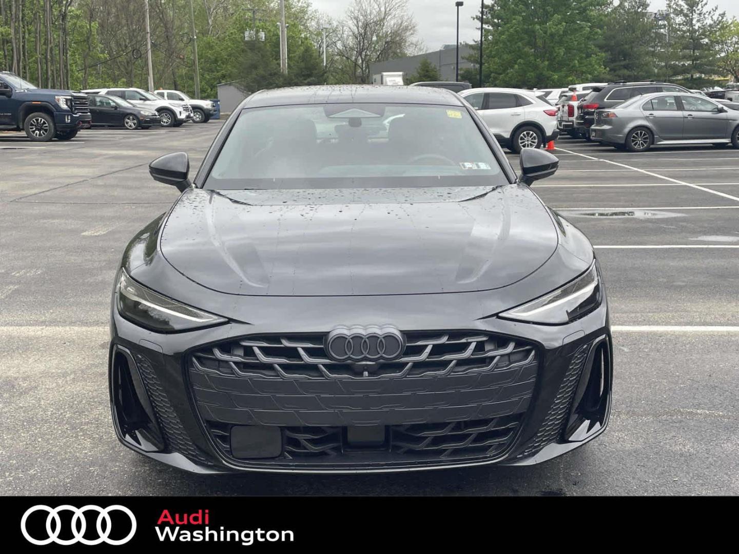 2026 Audi A6 Premium Plus - Photo 13