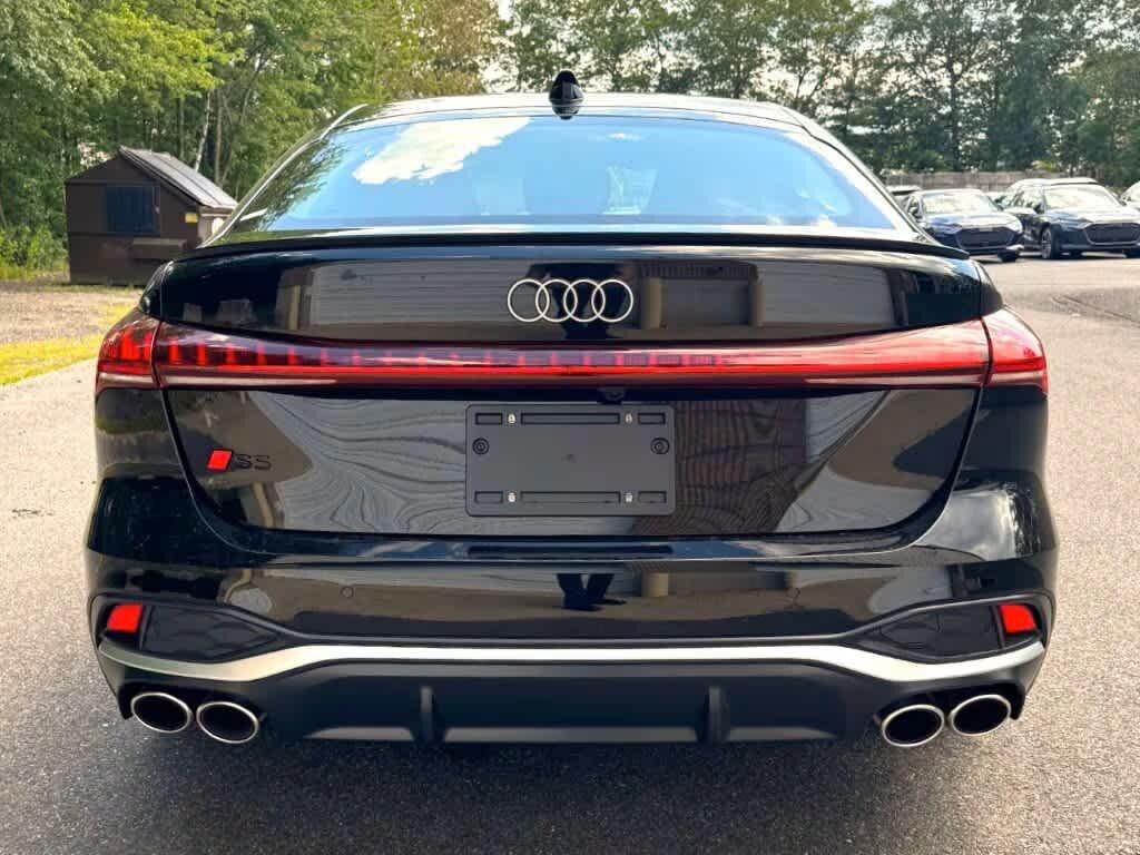 2025 Audi S5 Premium Plus - Photo 7