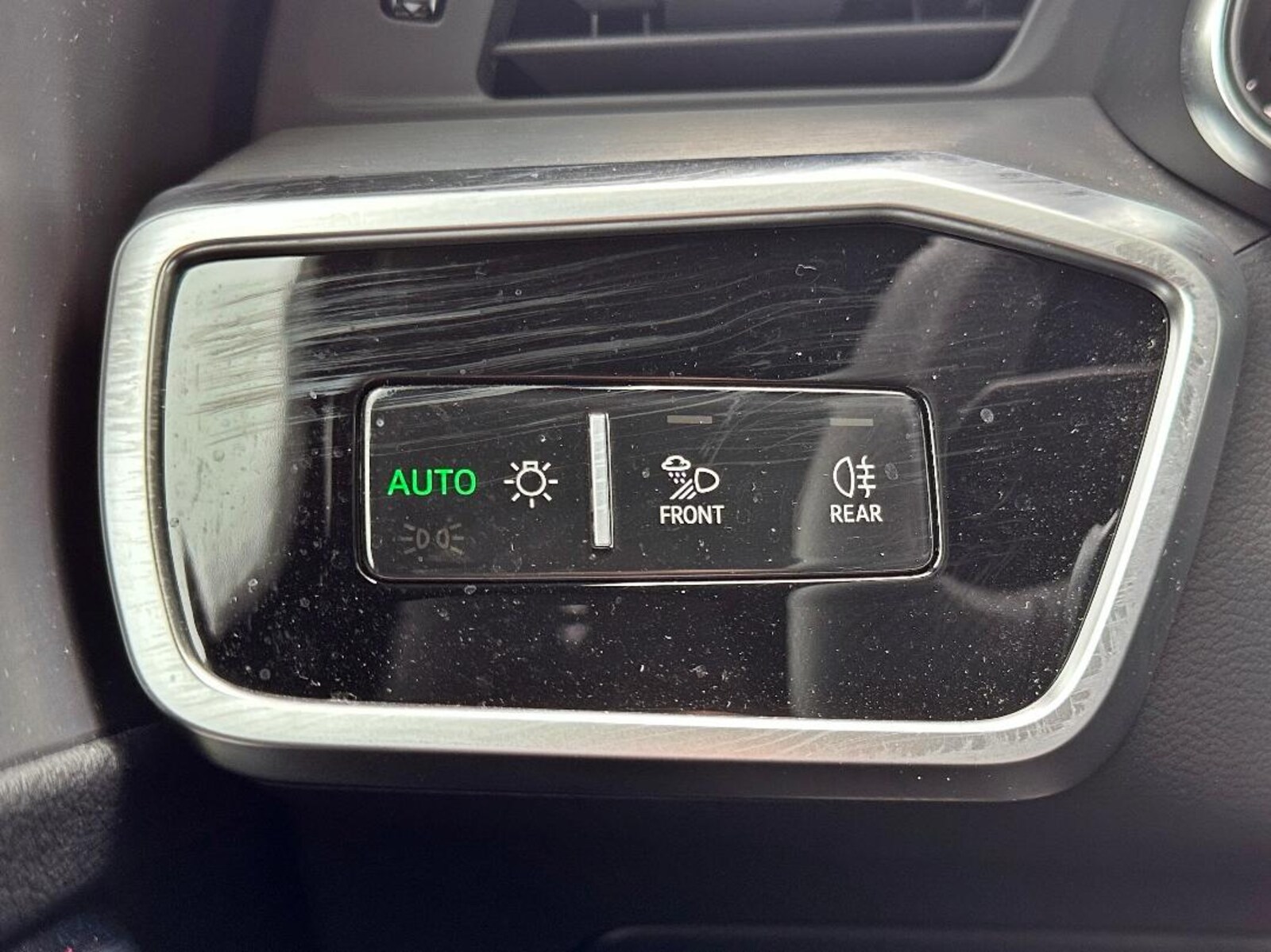 Audi S6 Avant – Bild 17