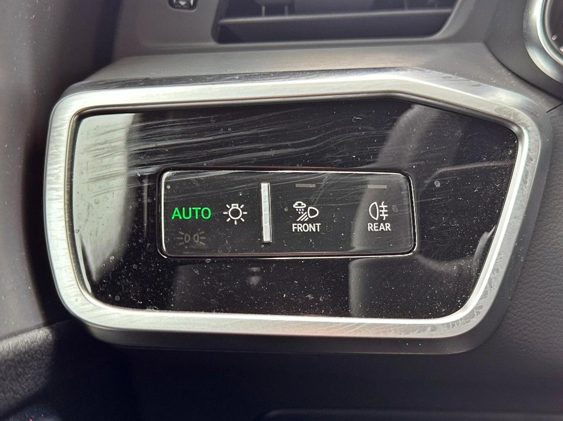 Audi S6 Avant