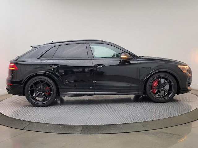 2026 Audi RS Q8 Base - Photo 8