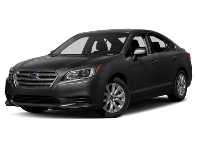 2015 Subaru Legacy 2.5i Premium CVT PZEV's photo
