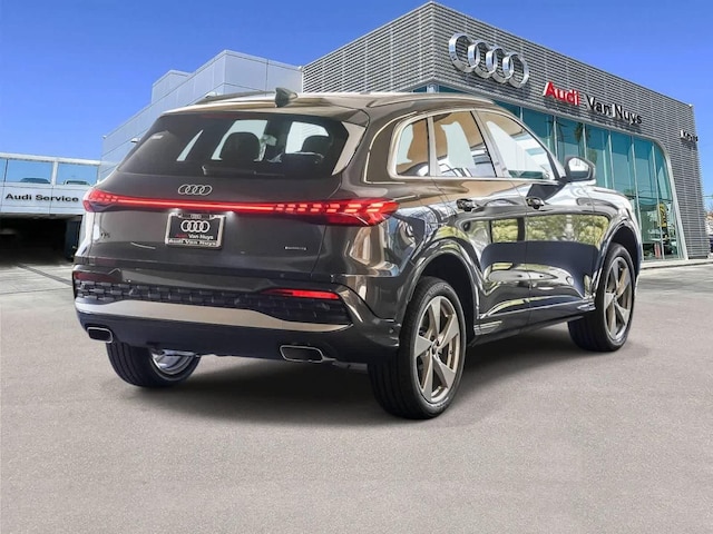 2026 Audi Q5