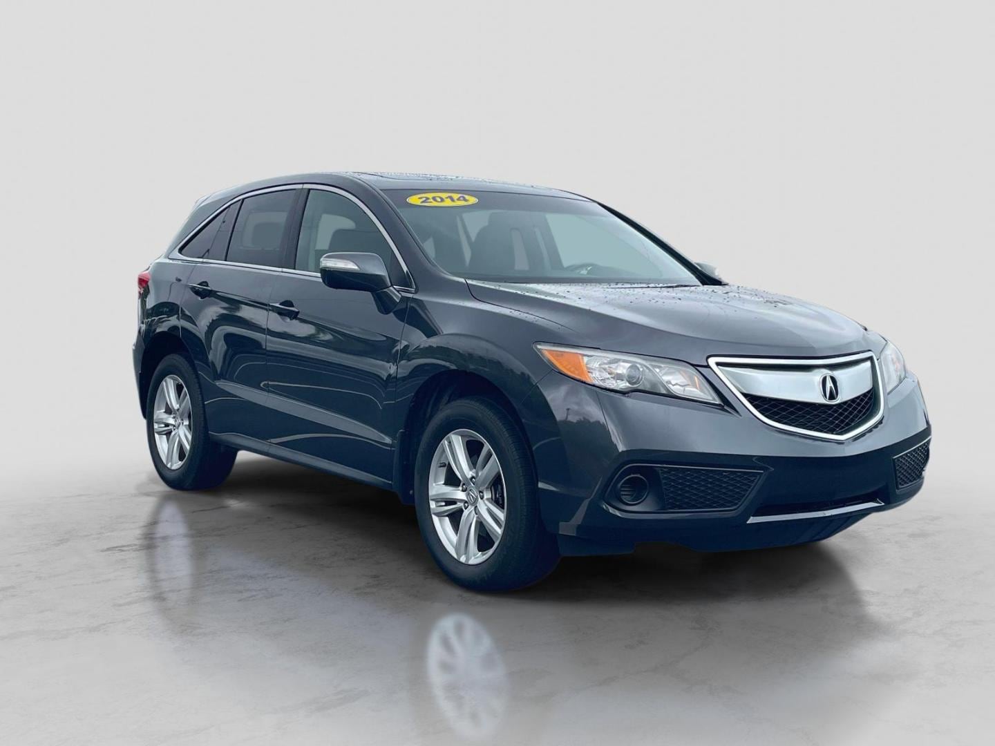 2014 Acura RDX SH-AWD's photo