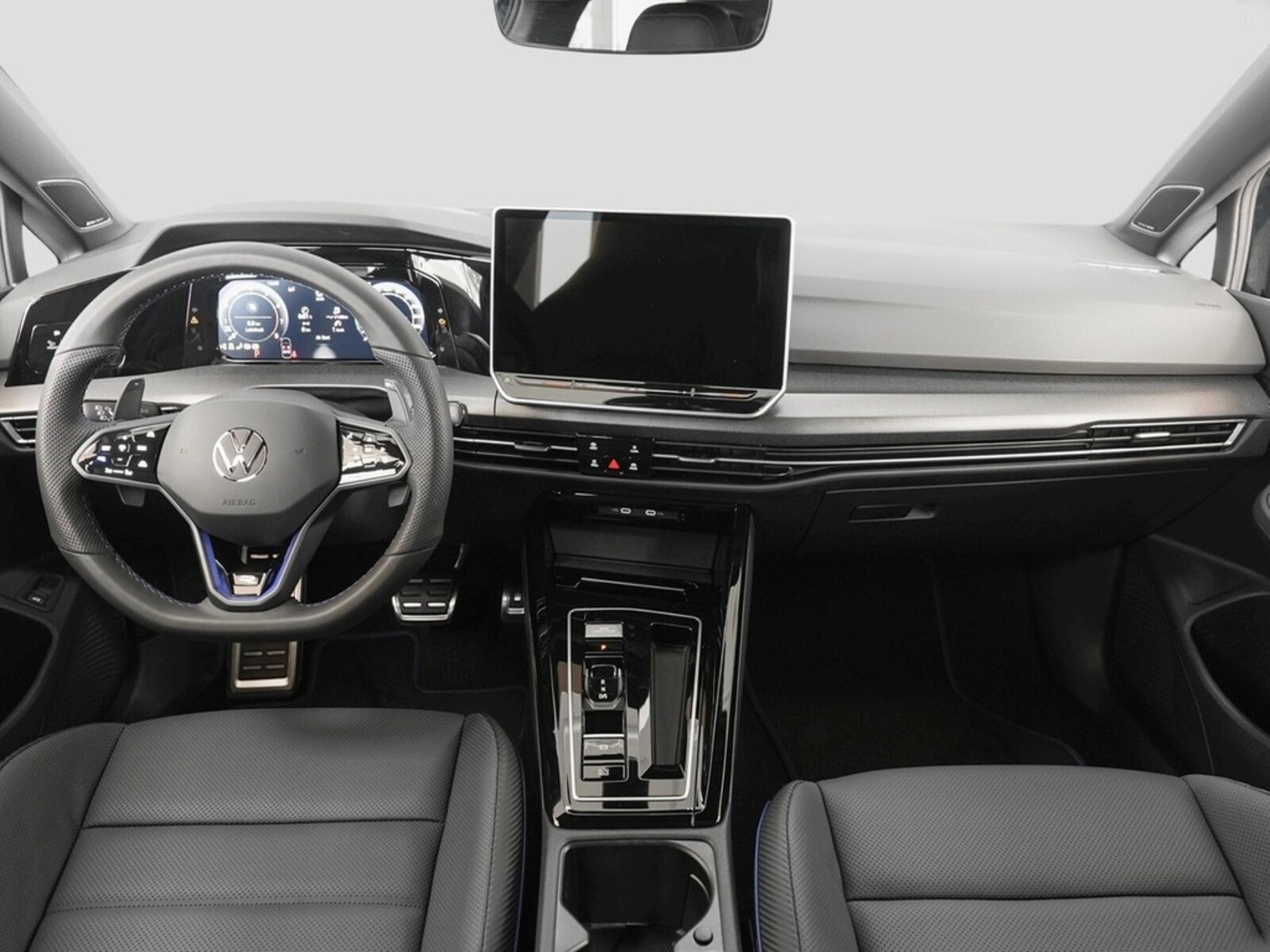 Volkswagen Golf Variant – Bild 11