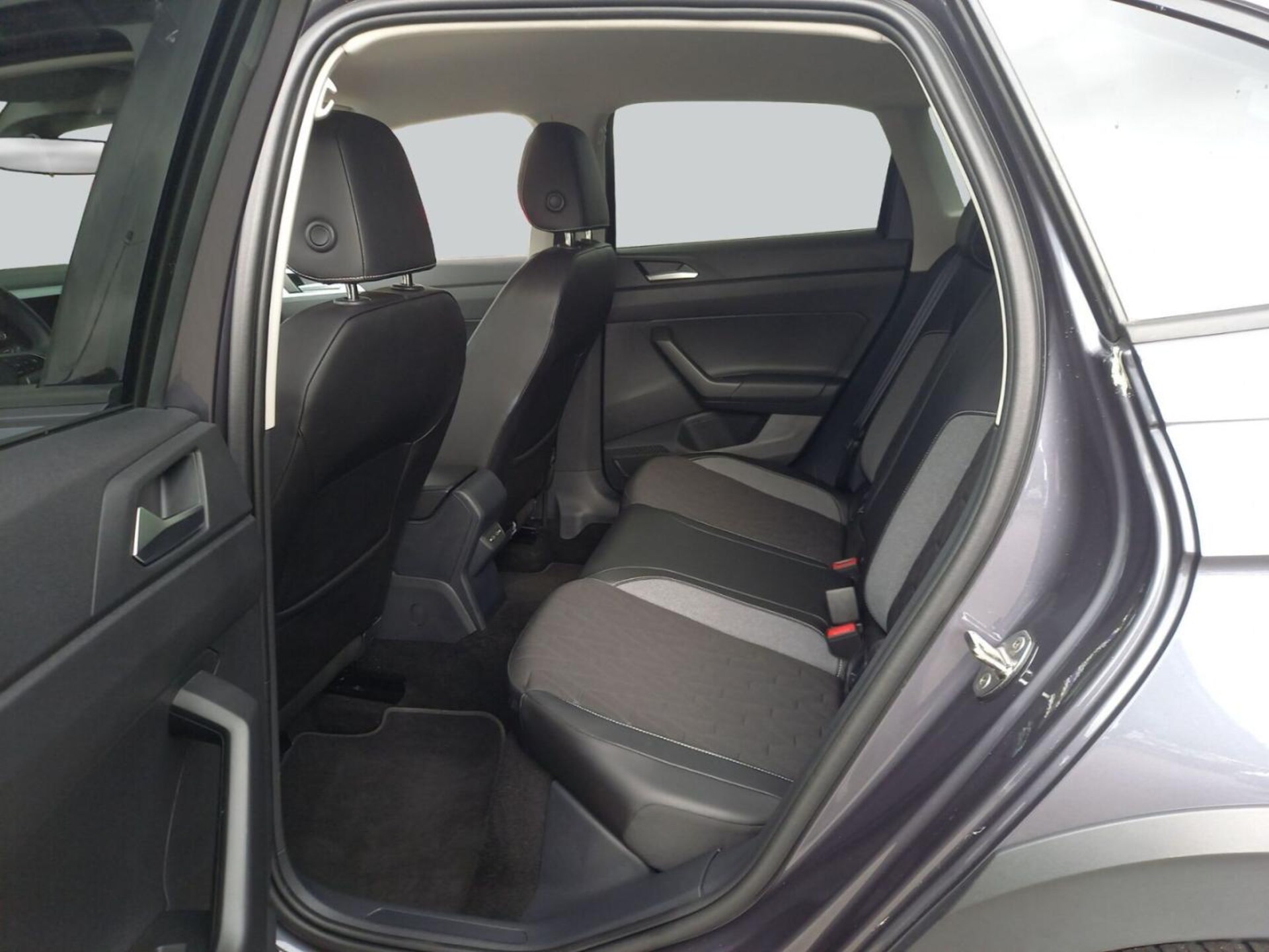 Volkswagen Taigo Goal
