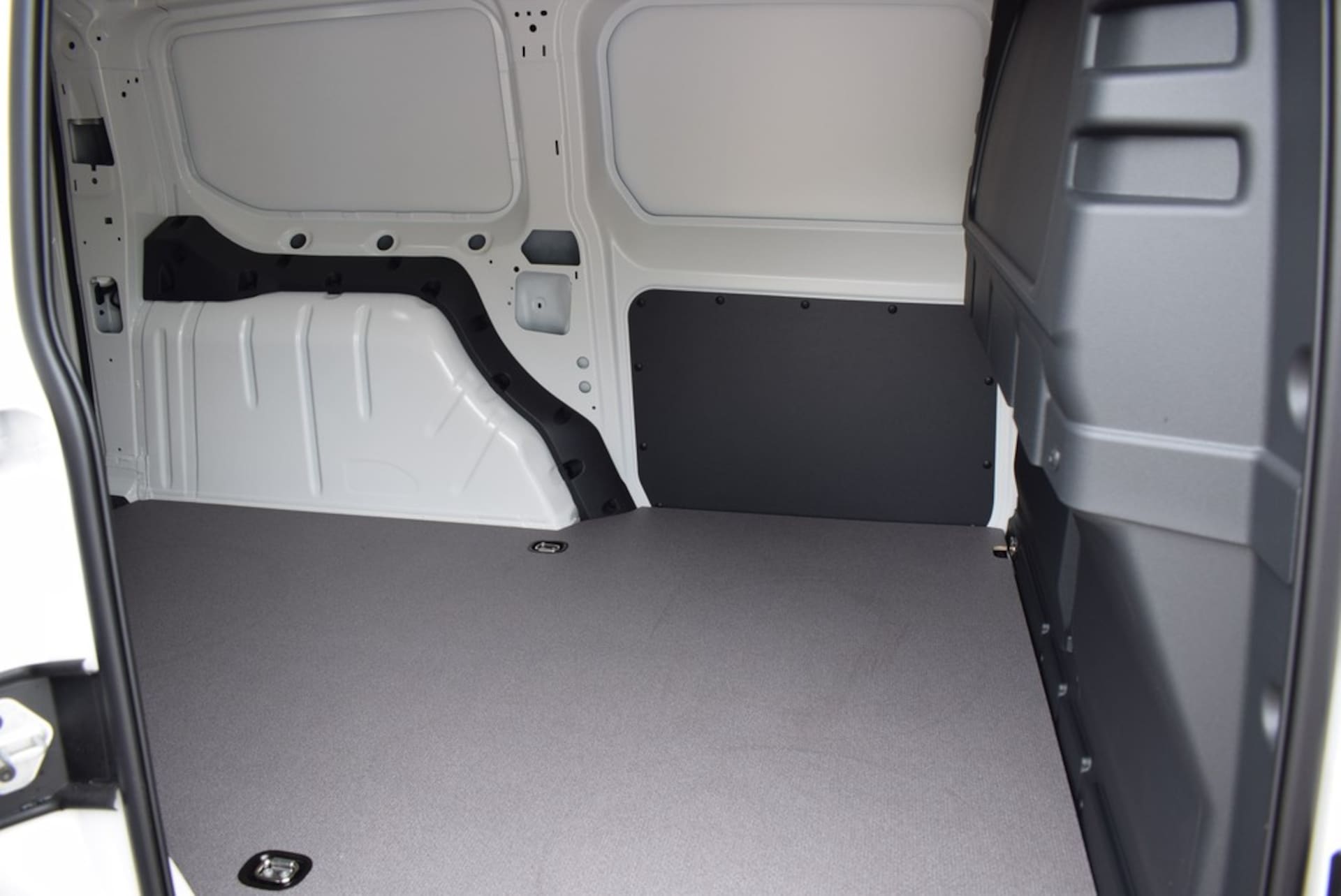 Volkswagen Caddy Maxi Cargo