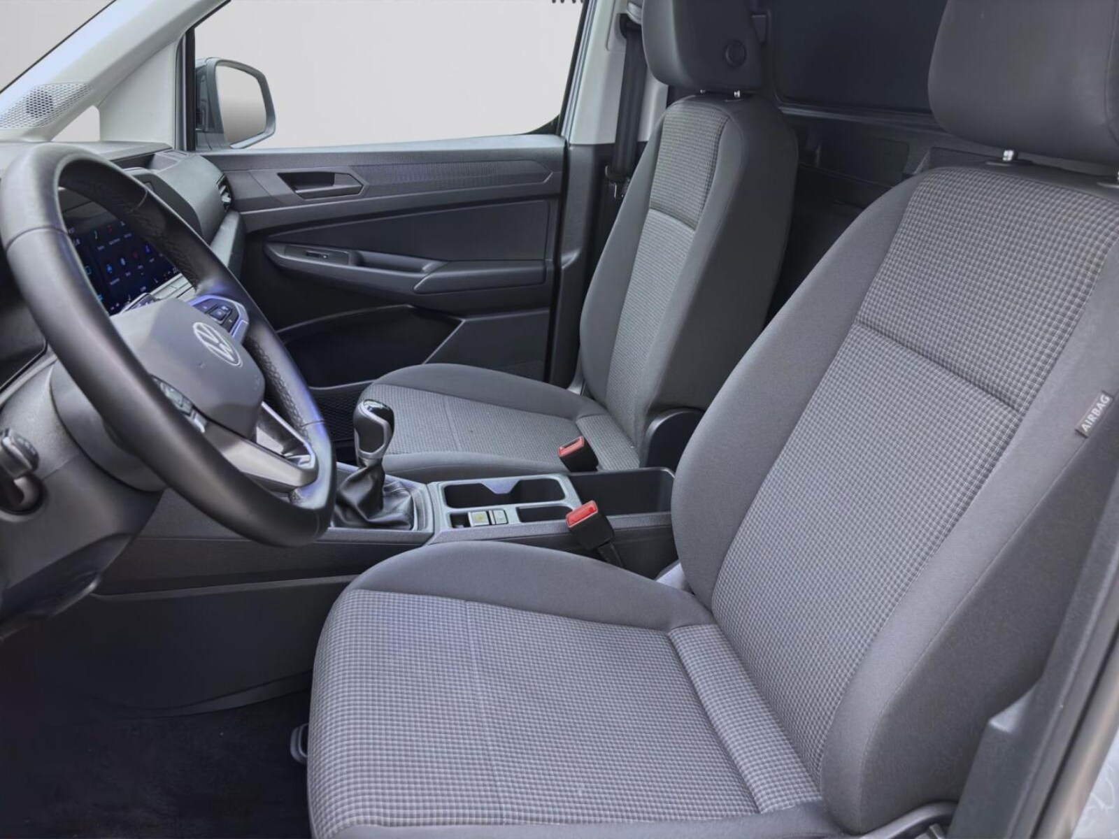 Volkswagen Caddy Maxi Cargo – Bild 9