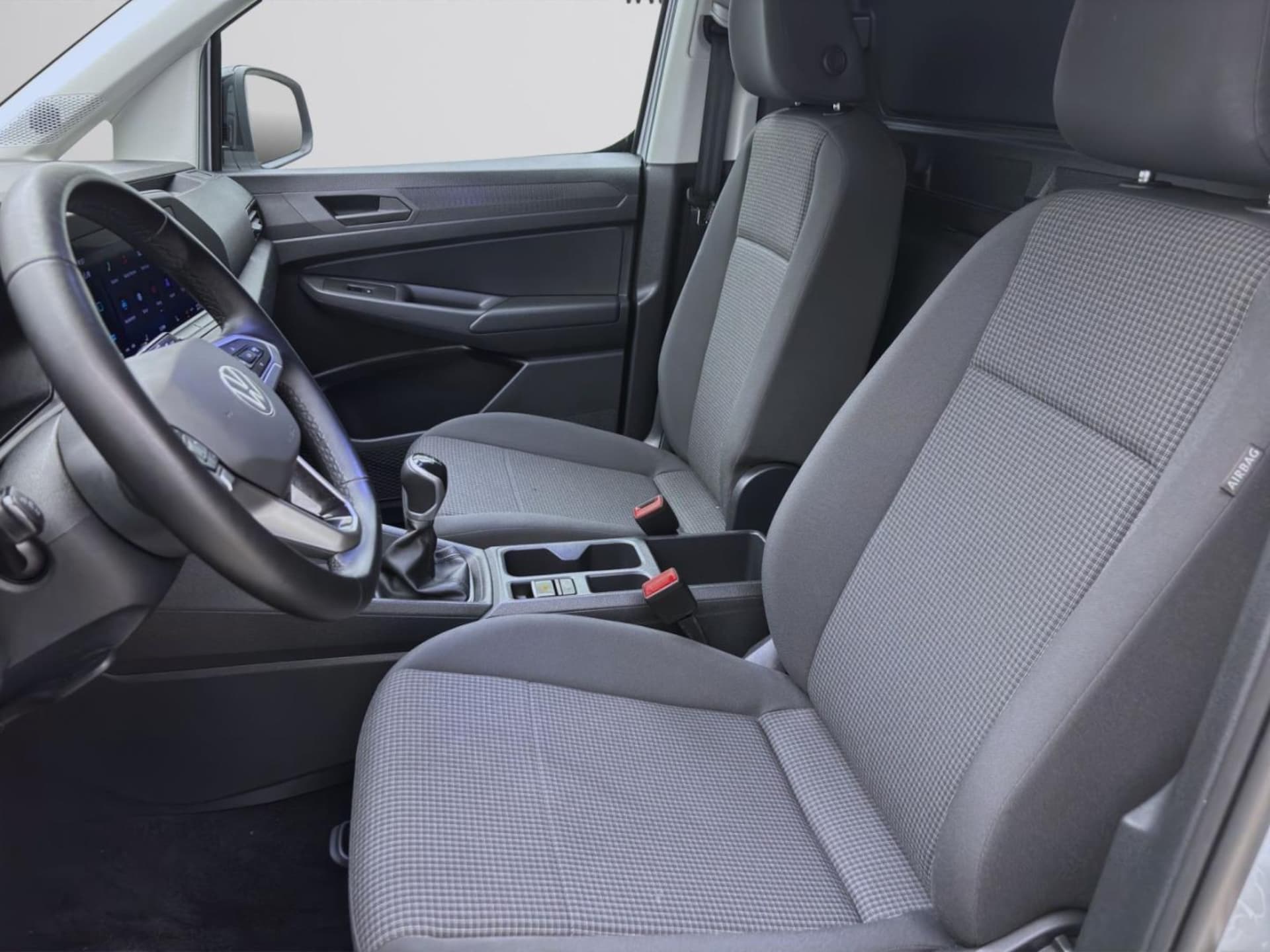 Volkswagen Caddy Maxi Cargo