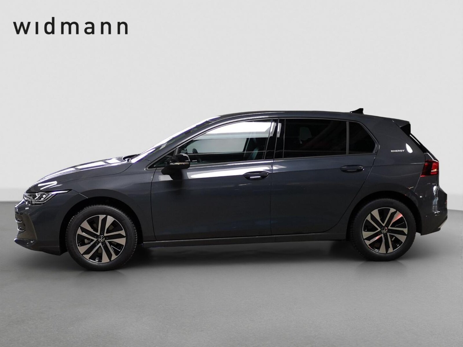 Volkswagen Golf – Bild 6