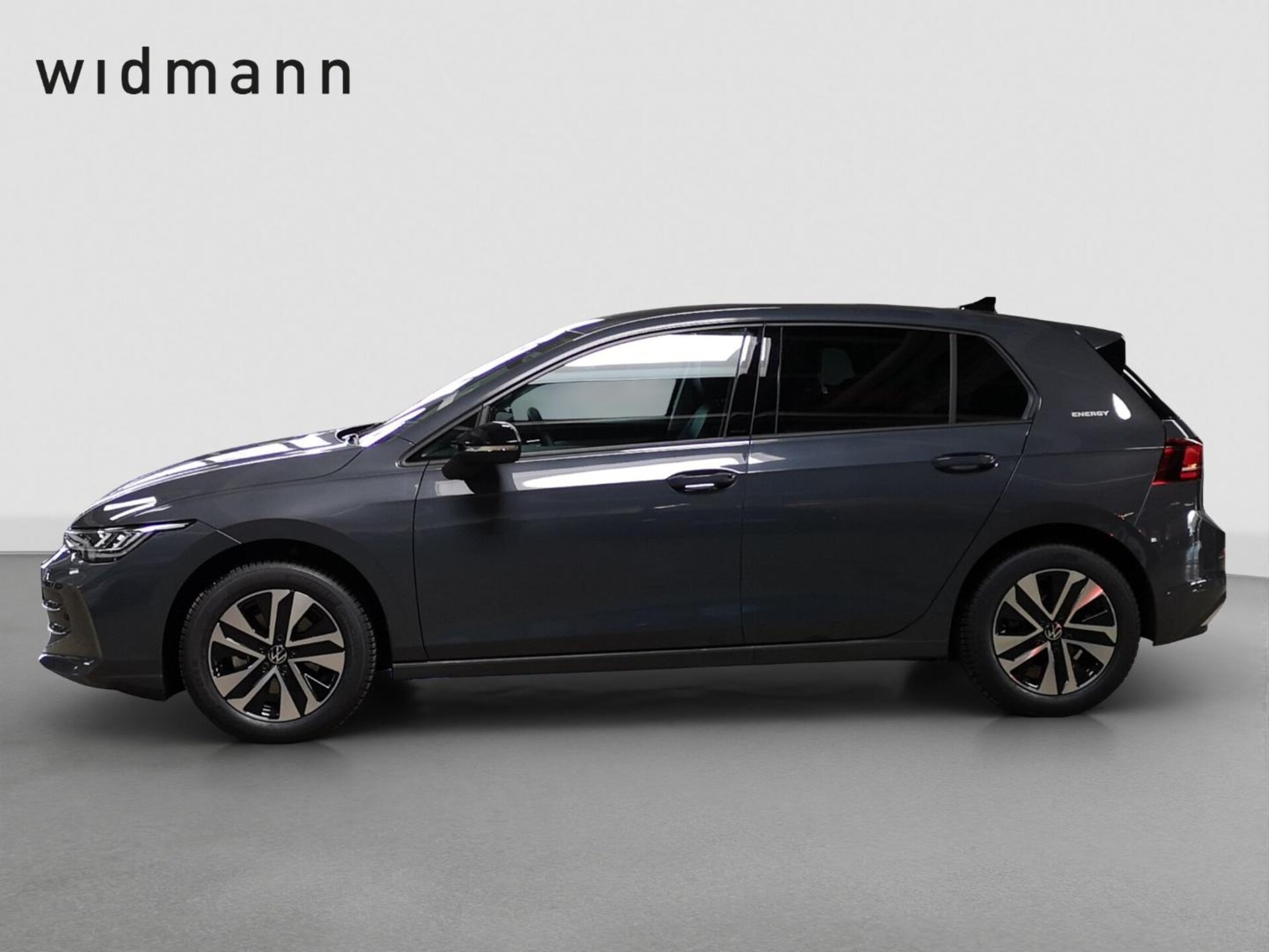 Volkswagen Golf ENERGY