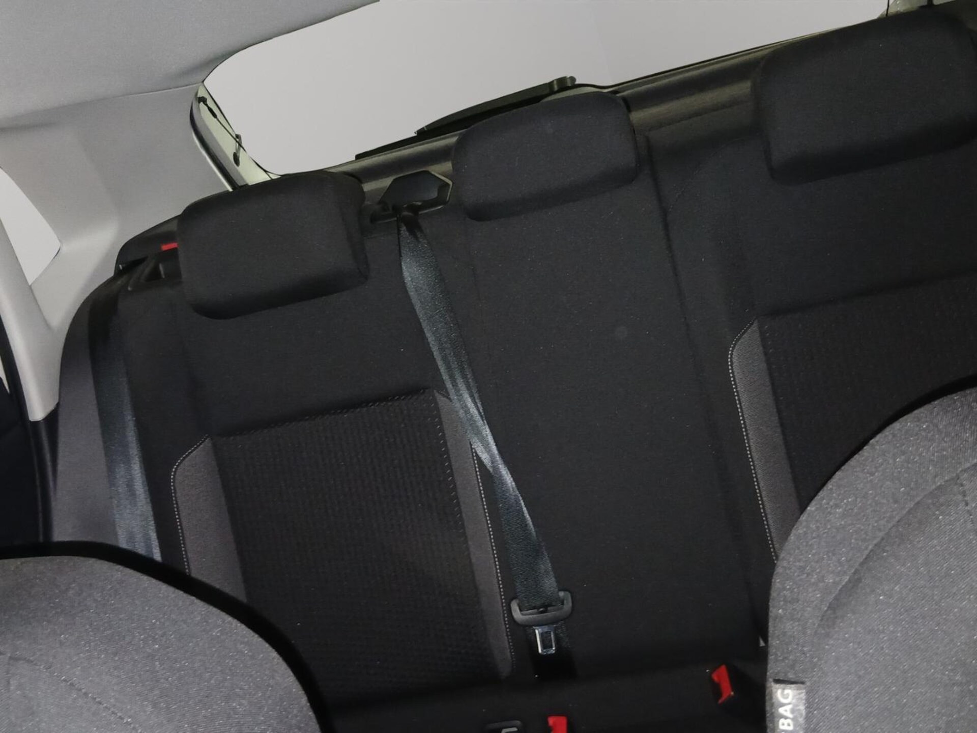 Volkswagen Polo Active