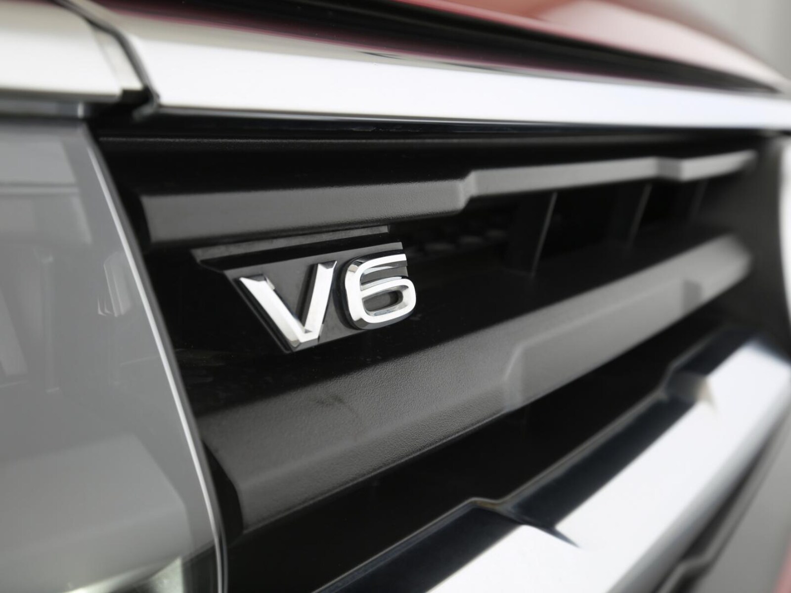 Volkswagen Amarok DoubleCab – Bild 25