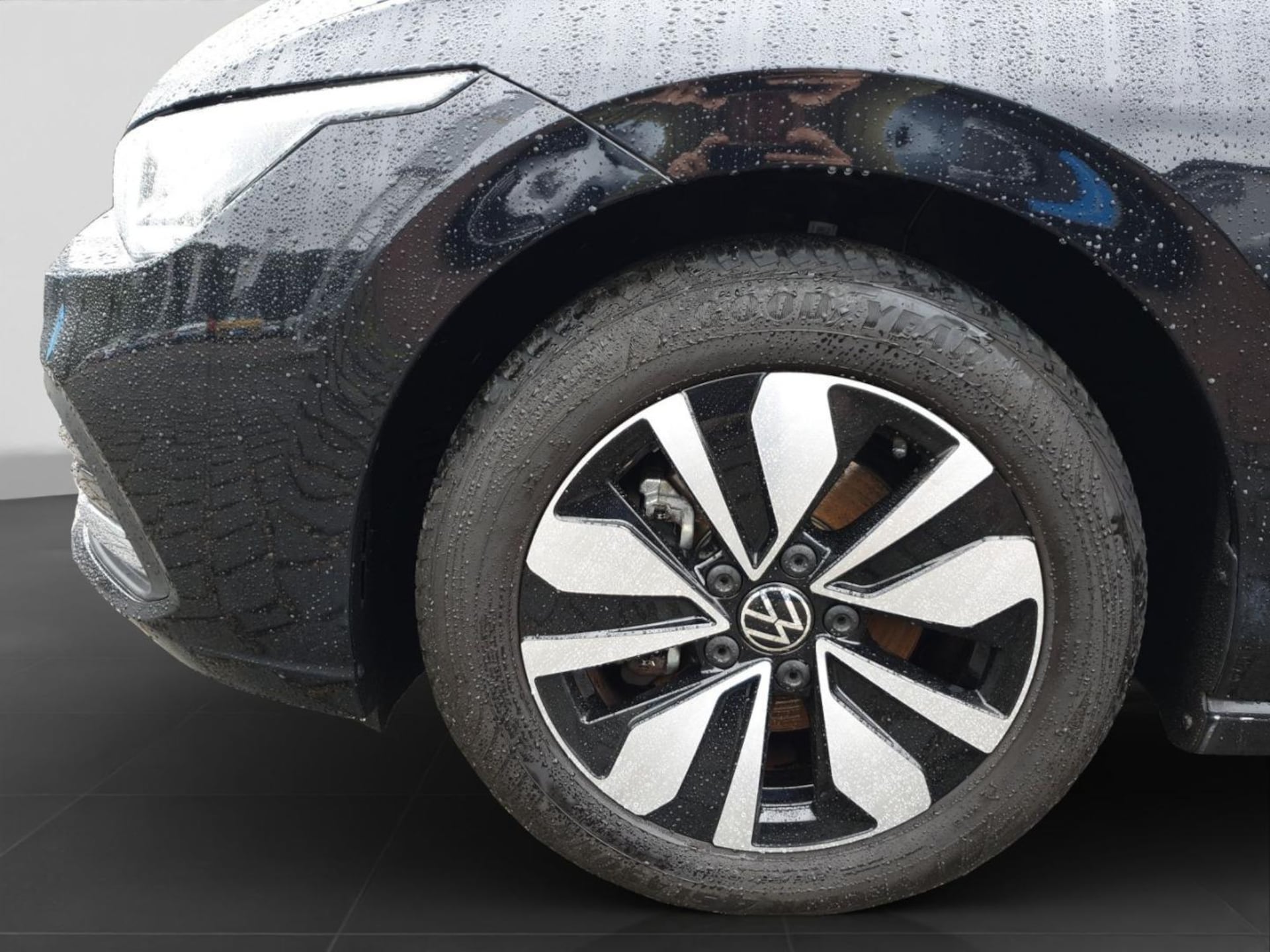 Volkswagen Golf MOVE