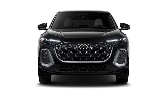 2026 Audi Q5 Sportback
