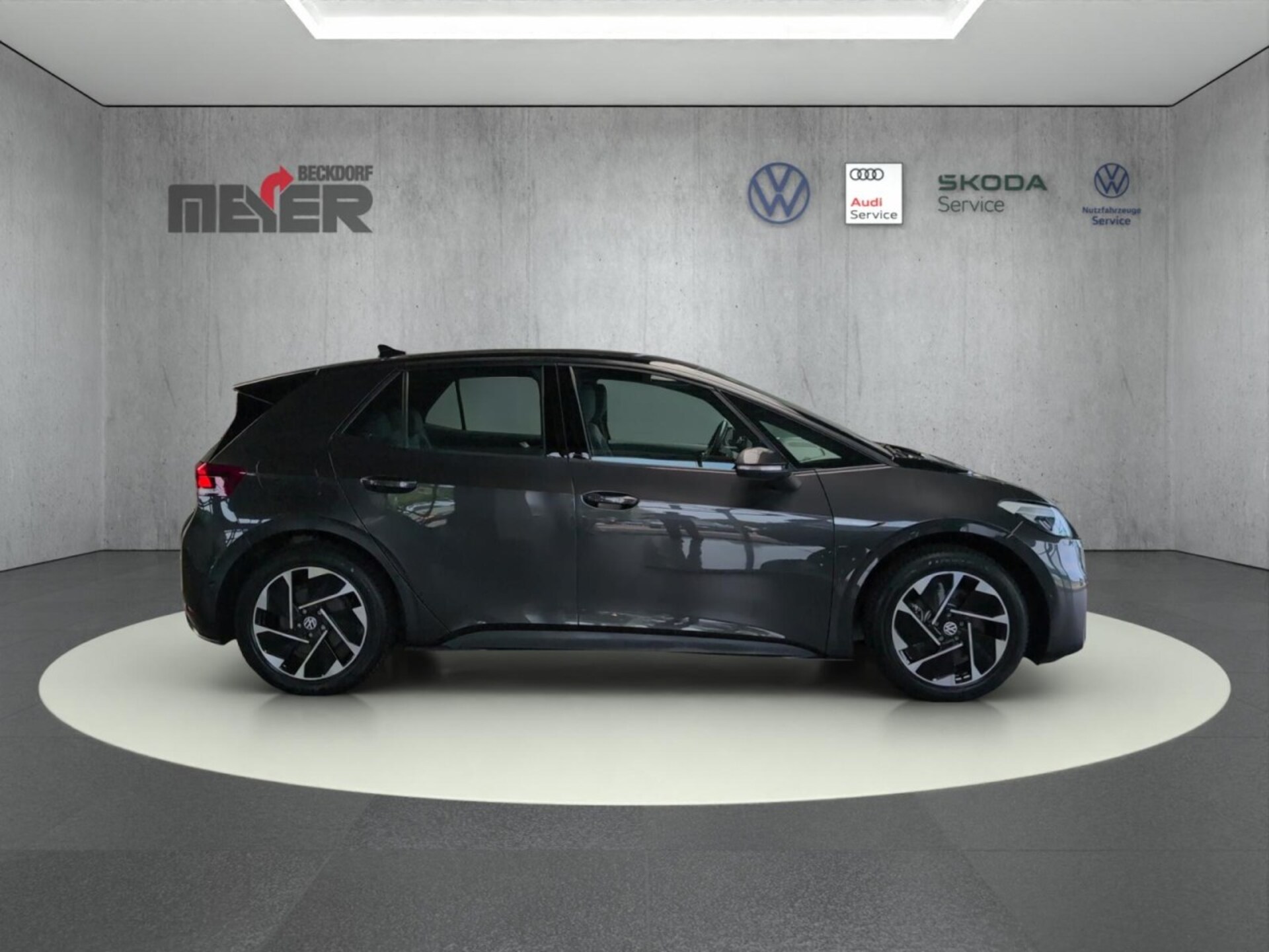 Volkswagen ID.3 Pure Performance