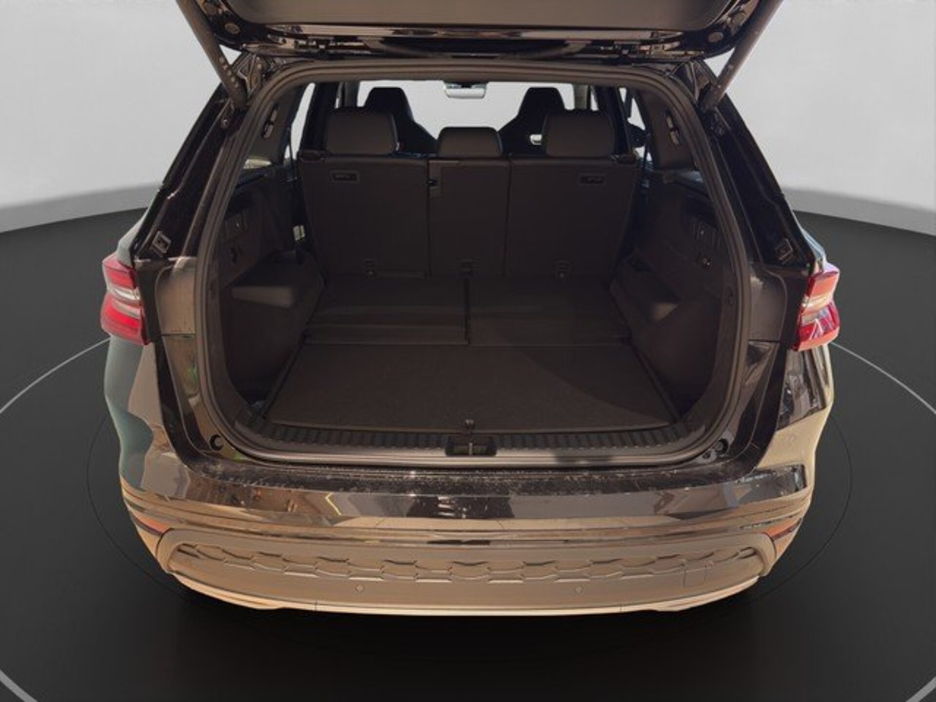 Skoda Kodiaq Sportline