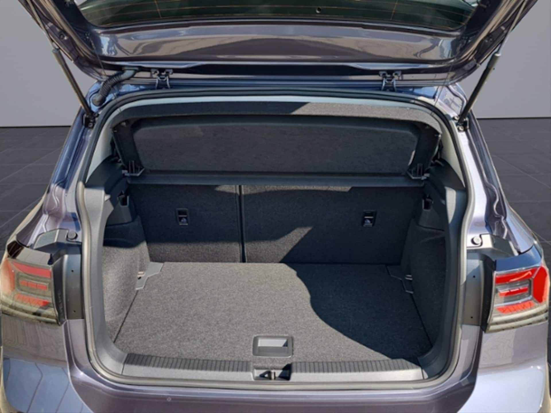 Volkswagen T-Cross ENERGY
