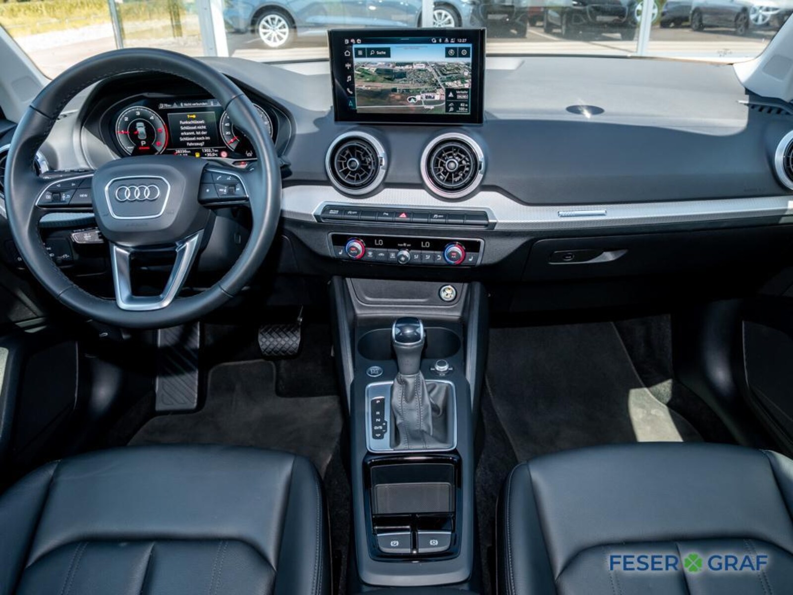 Audi Q2 – Bild 8