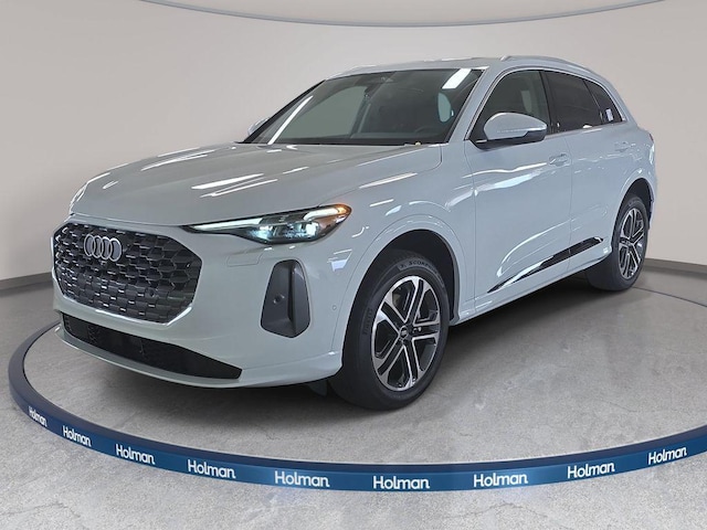 2026 Audi Q5