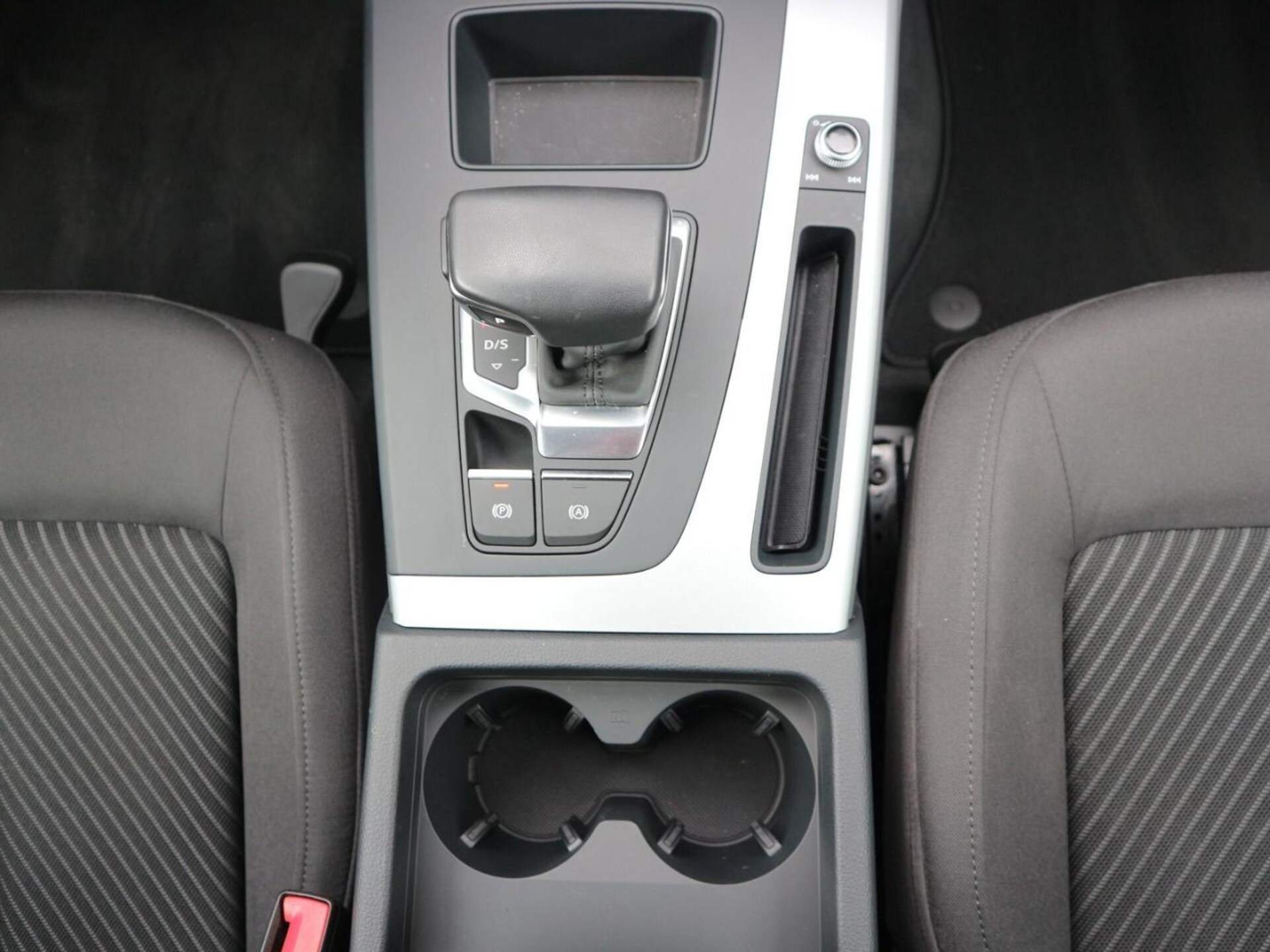 Audi Q5 TFSI e
