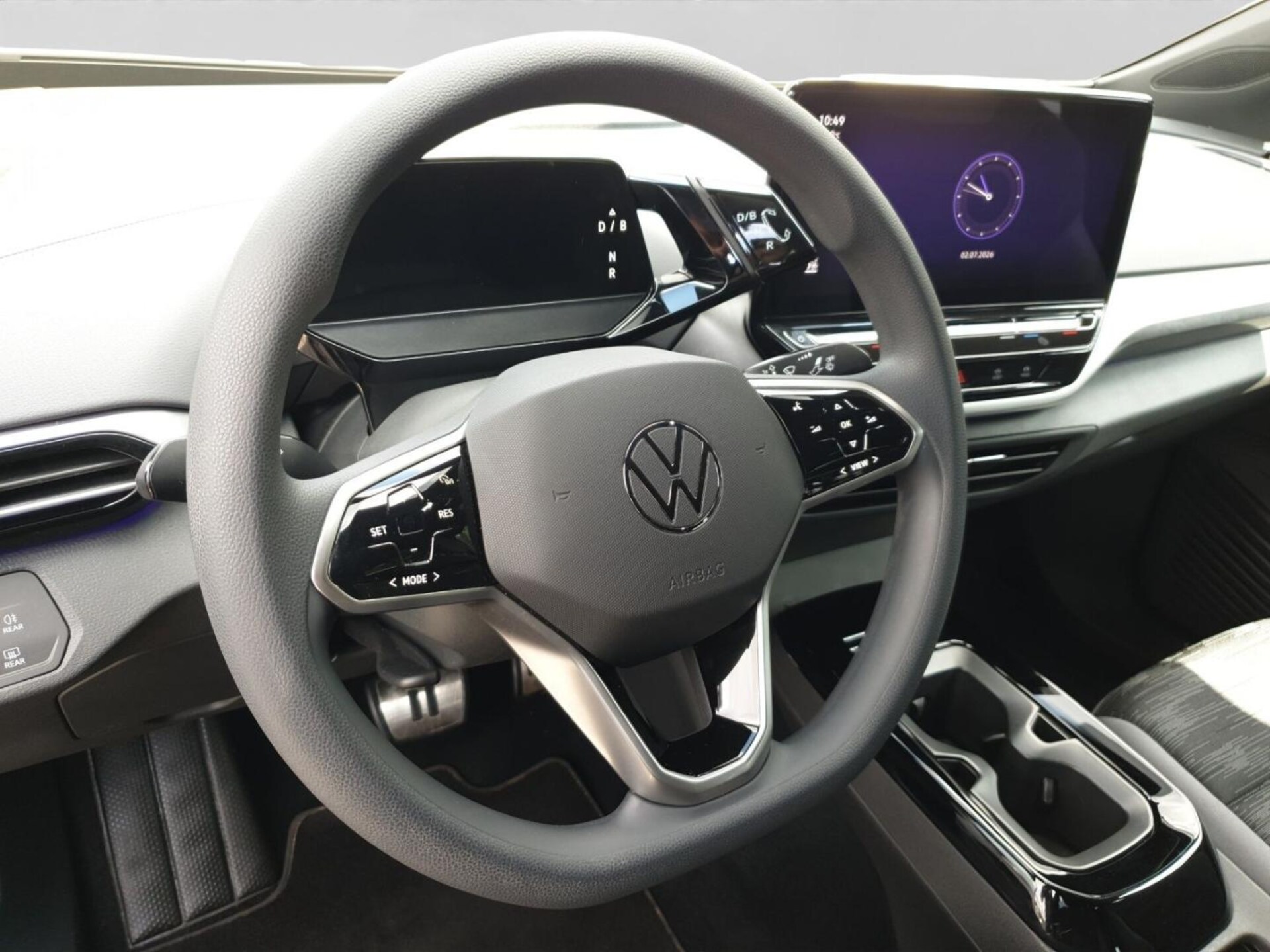 Volkswagen ID.5 Pro