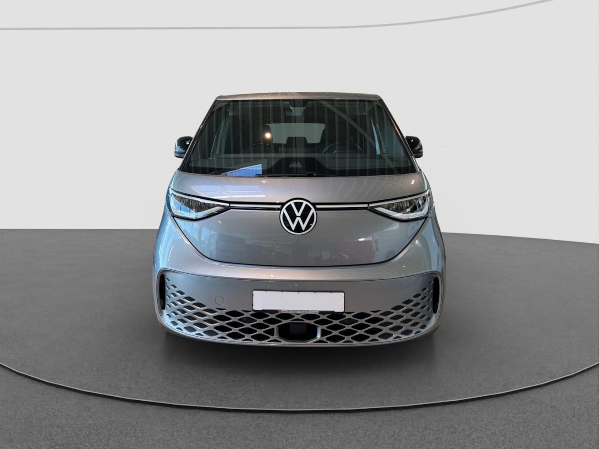 Volkswagen ID. Buzz Pro