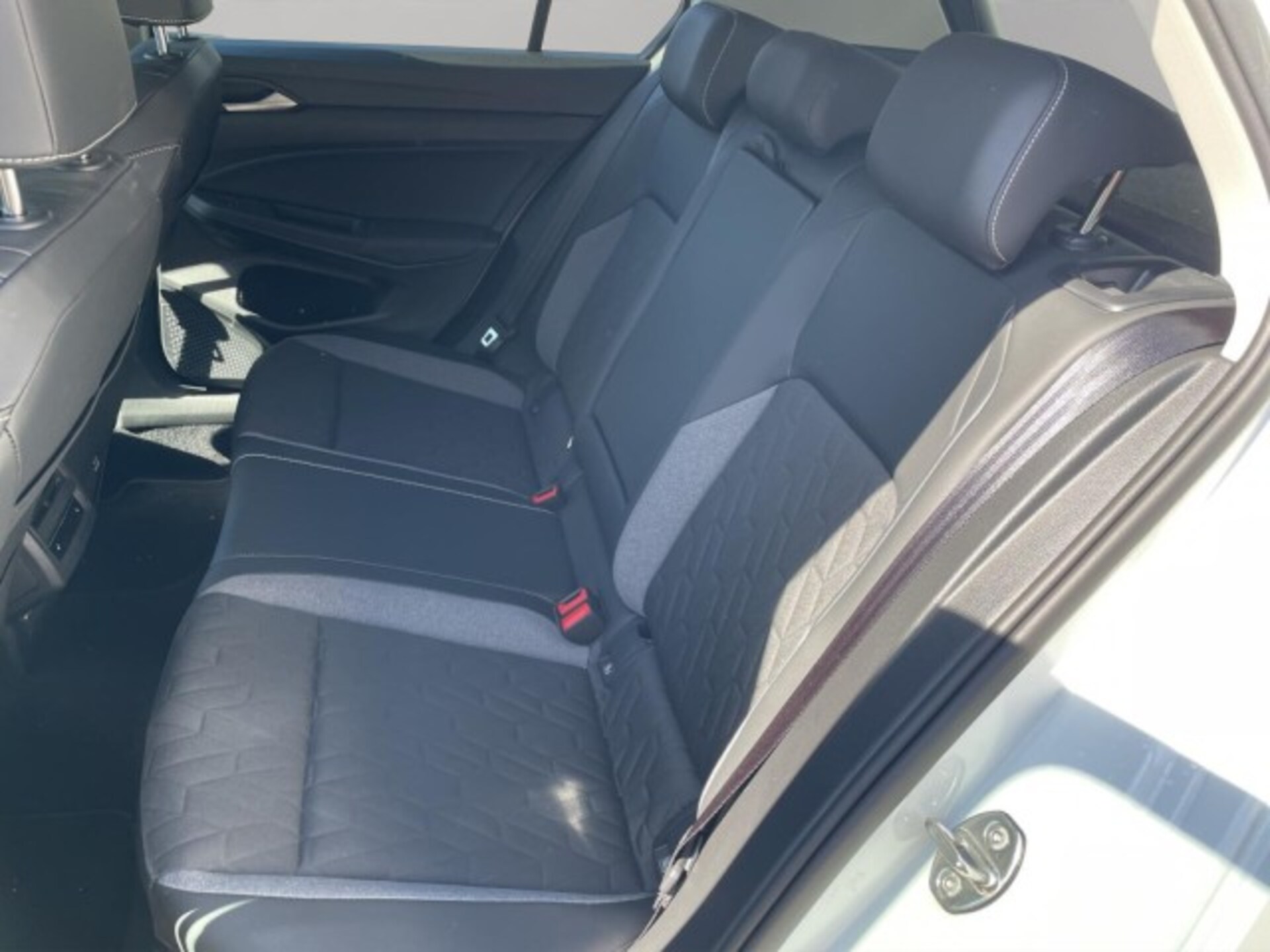 Volkswagen Golf Goal