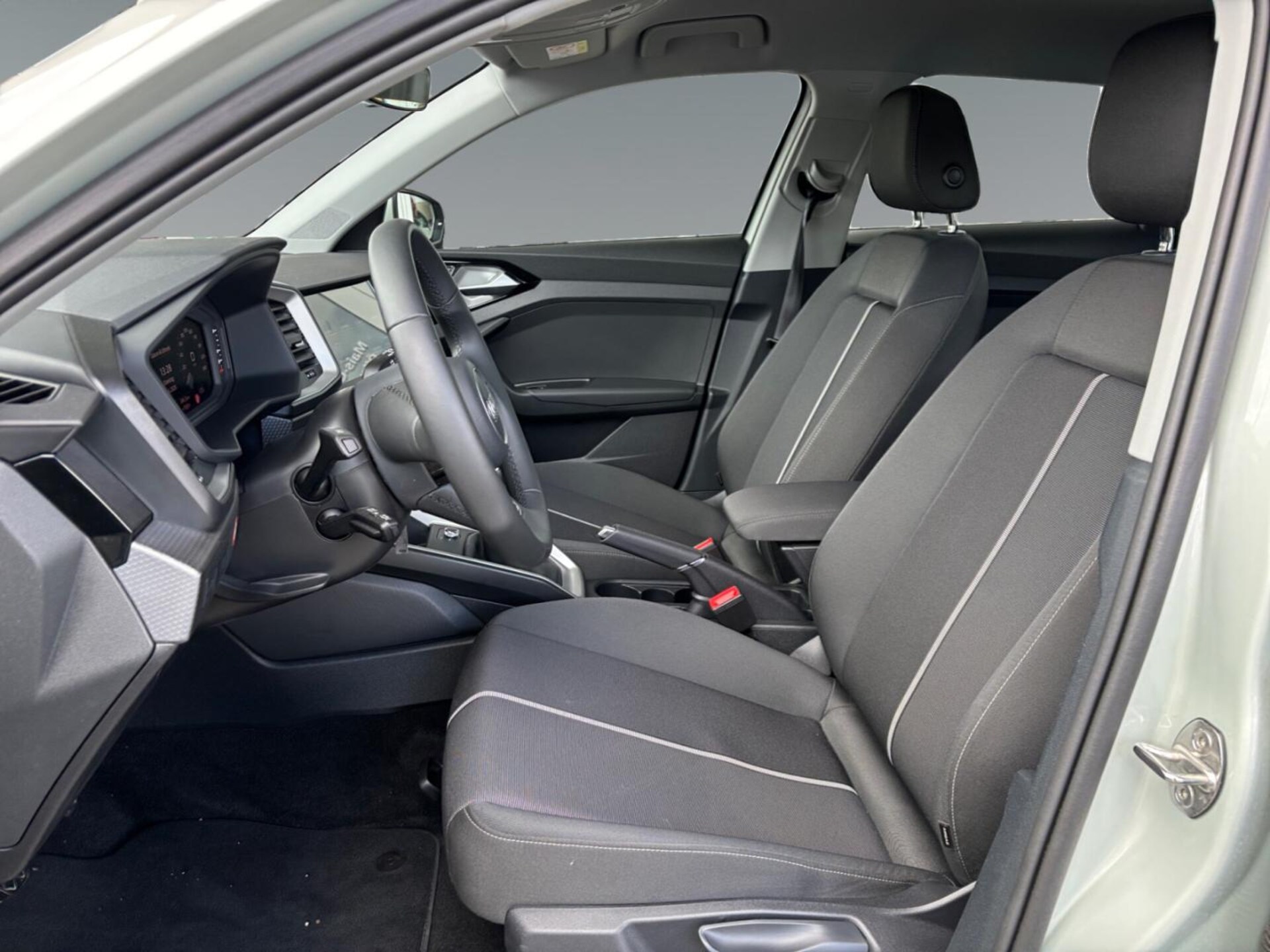Audi A1 Sportback Advanced
