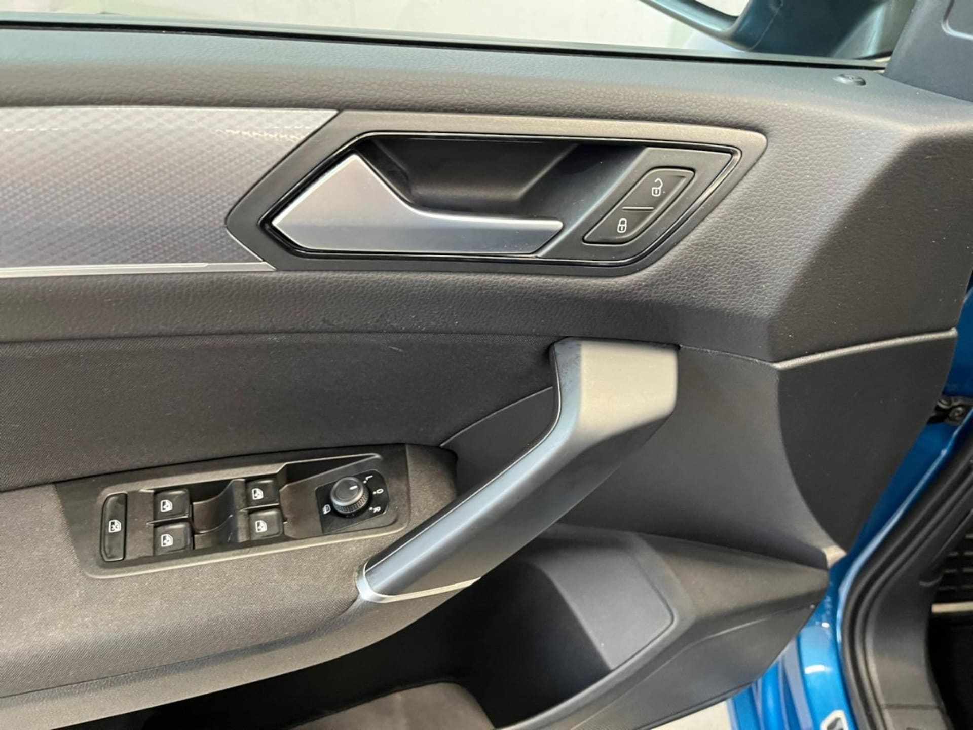 Volkswagen Touran Active