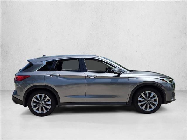 2020 Infiniti QX50